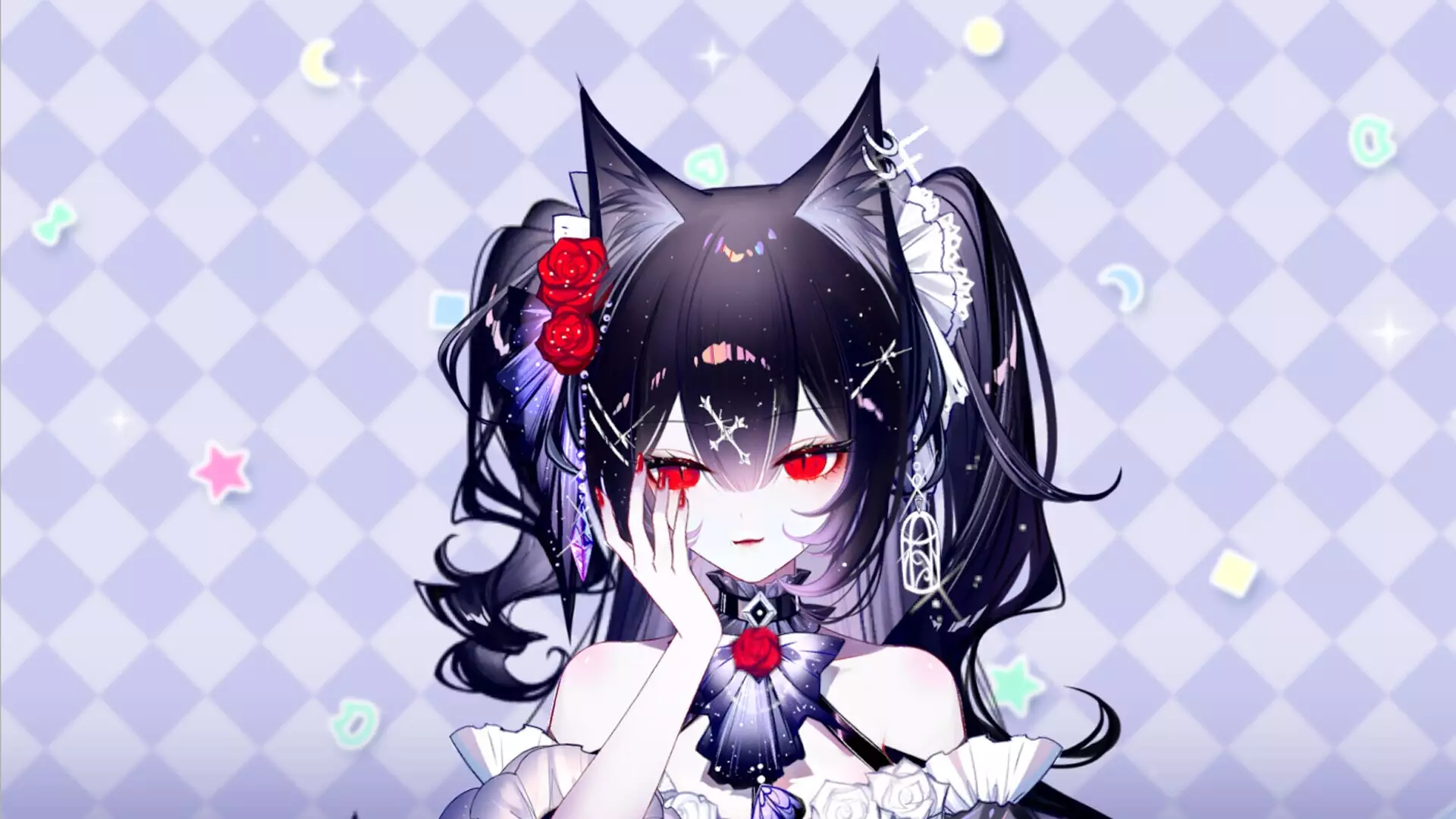 -你的猫-游戏截图-好玩游戏库