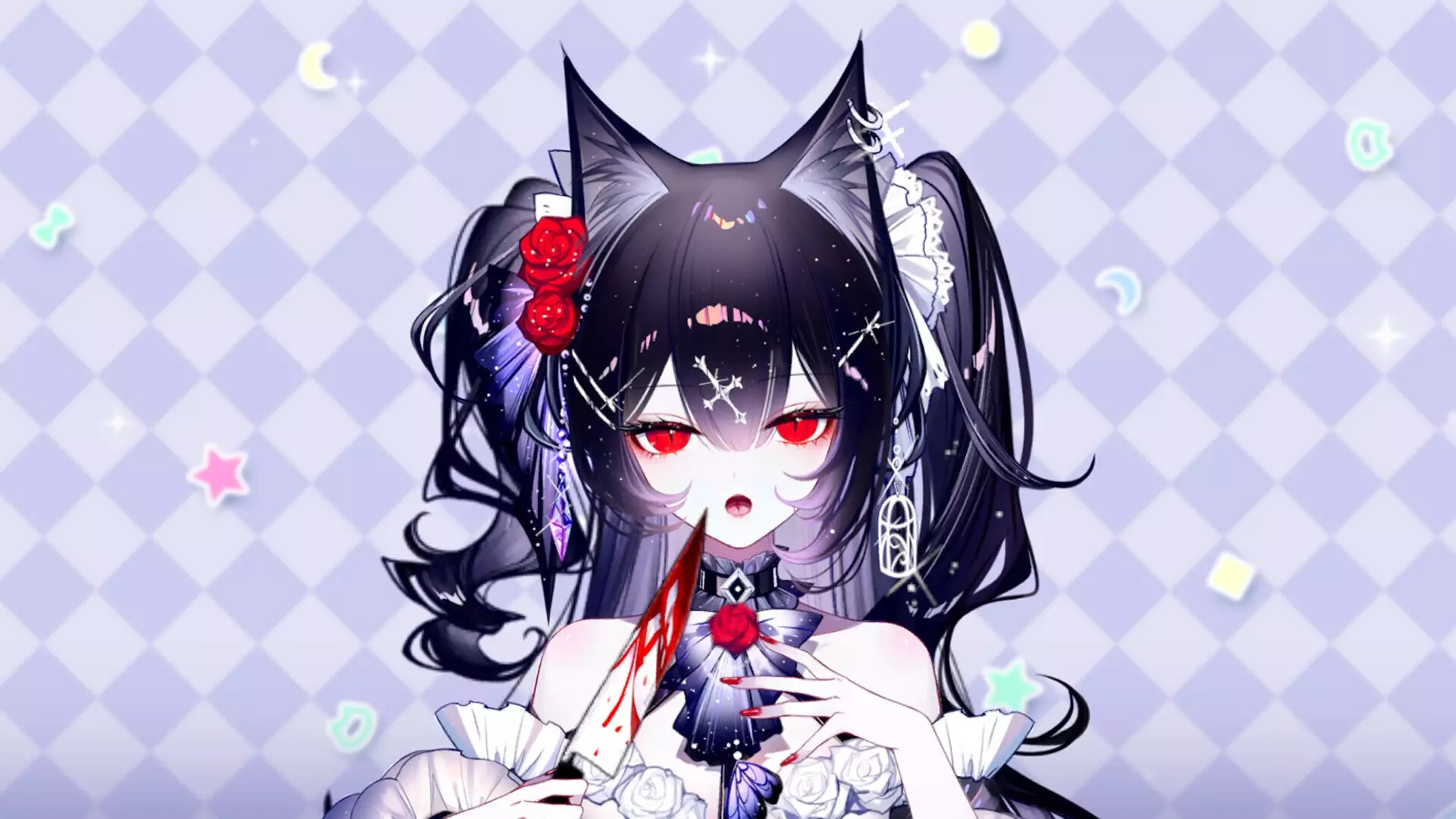 -你的猫-游戏截图-好玩游戏库