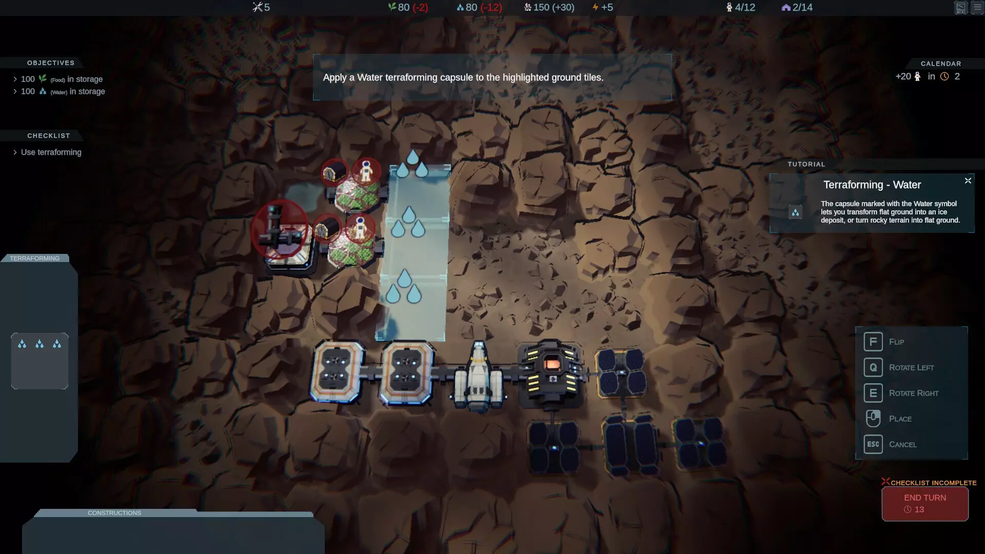 火星拓疆-OBRII-游戏截图-好玩游戏库