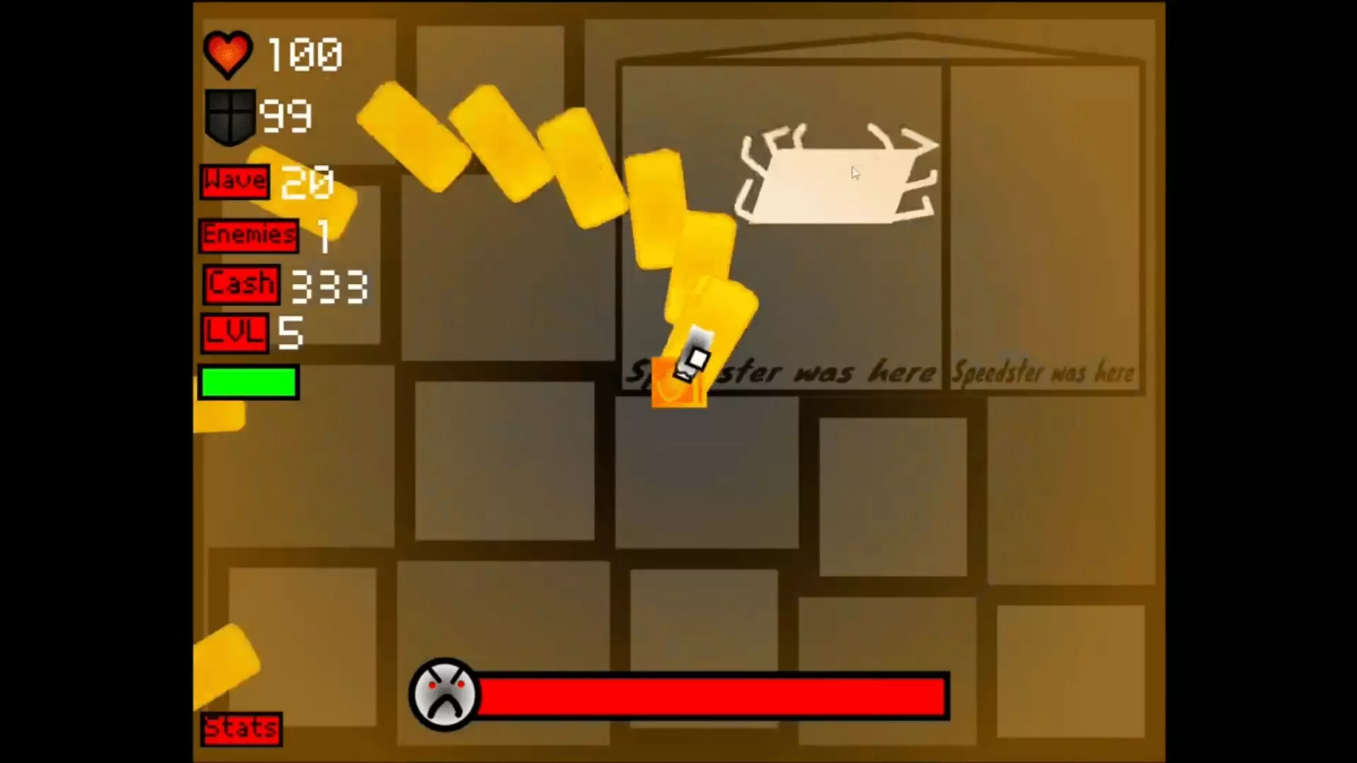 -Block-Lite-游戏截图-好玩游戏库