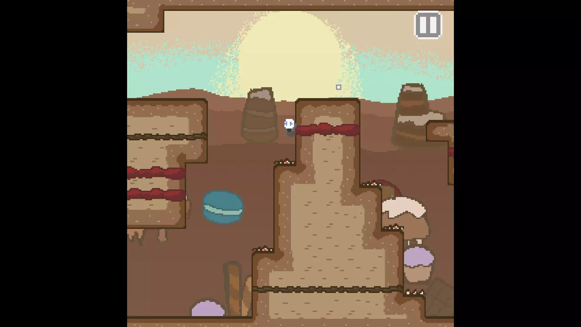 深入探索-Leap In Deep-游戏截图-好玩游戏库