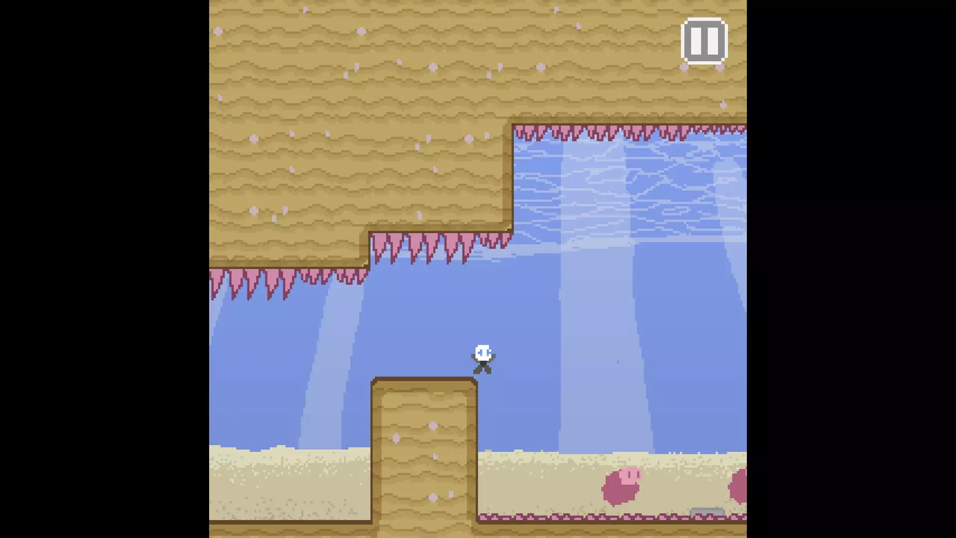 深入探索-Leap In Deep-游戏截图-好玩游戏库