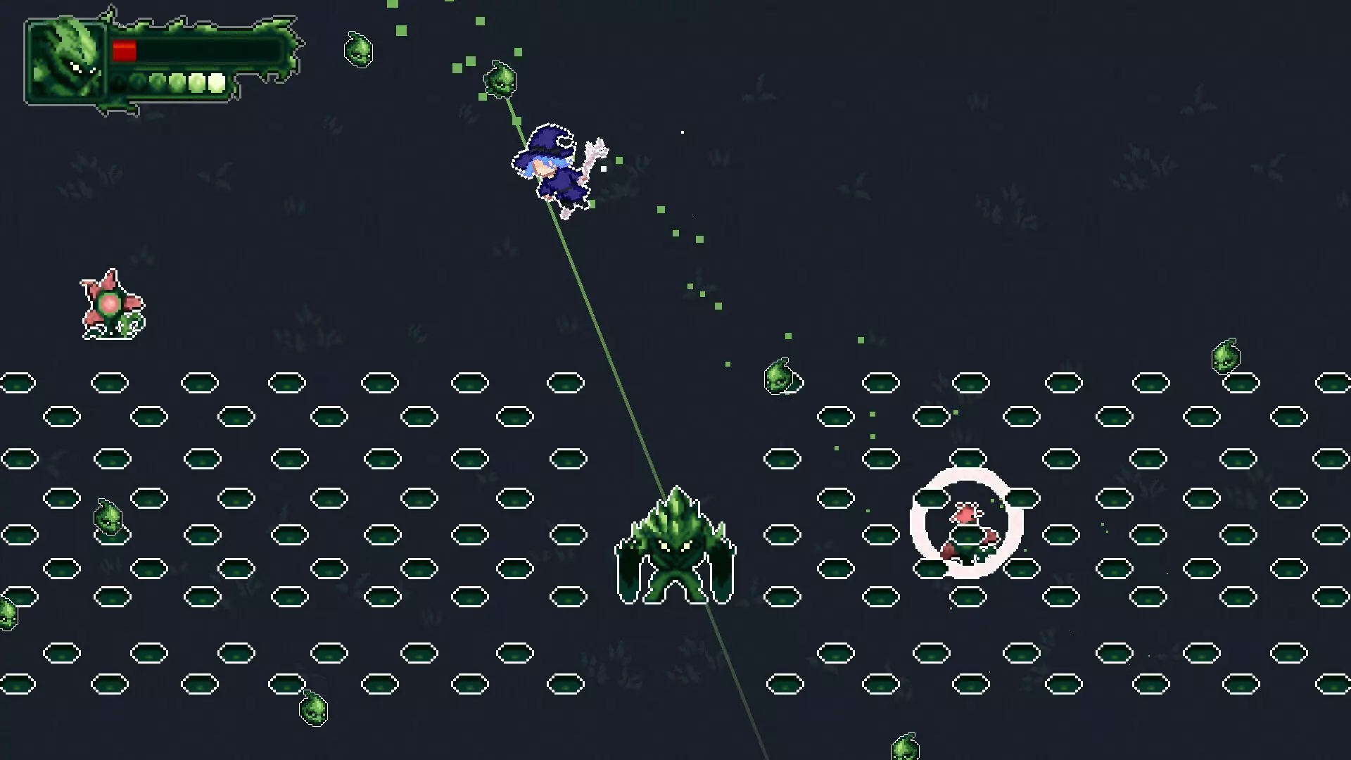 别碰那只虫子-Don’t Touch the Bug-游戏截图-好玩游戏库