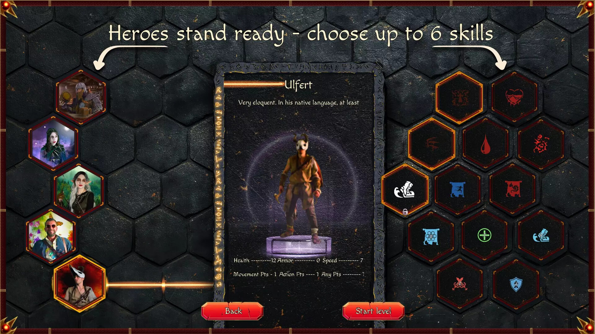 六重奏-Hexateria-游戏截图-好玩游戏库