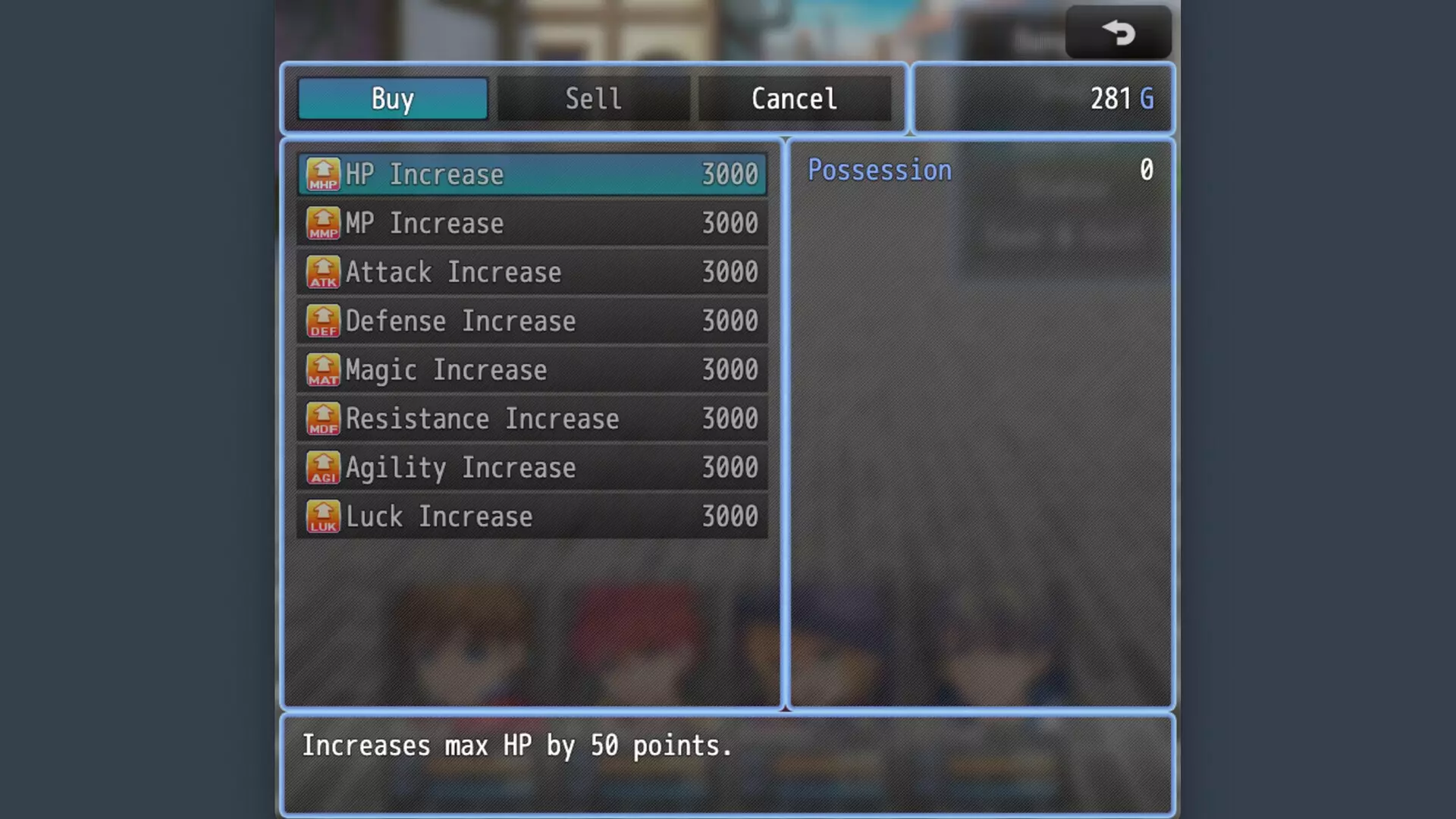 神秘群岛-Mystic Archipelago-游戏截图-好玩游戏库