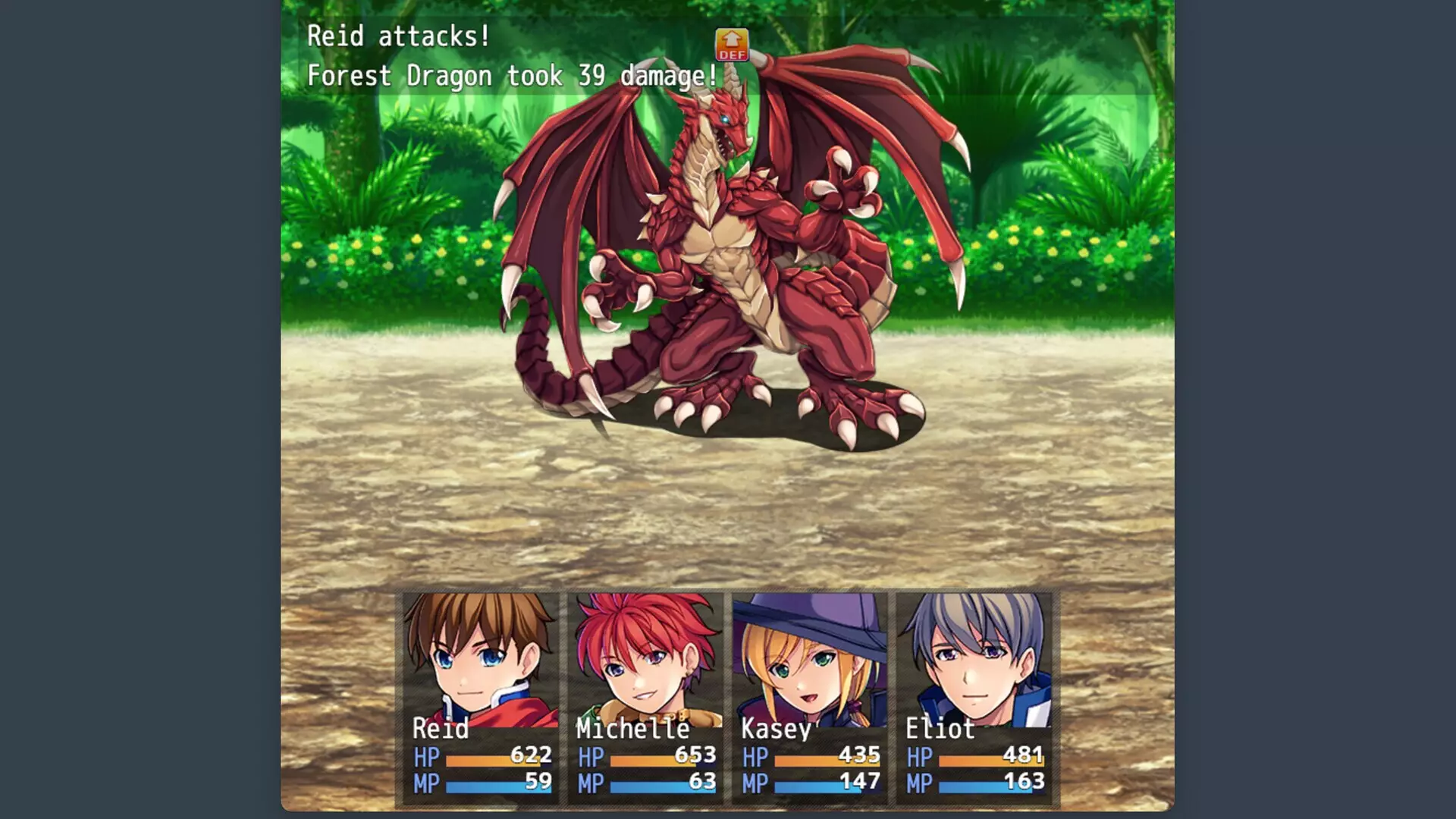 神秘群岛-Mystic Archipelago-游戏截图-好玩游戏库