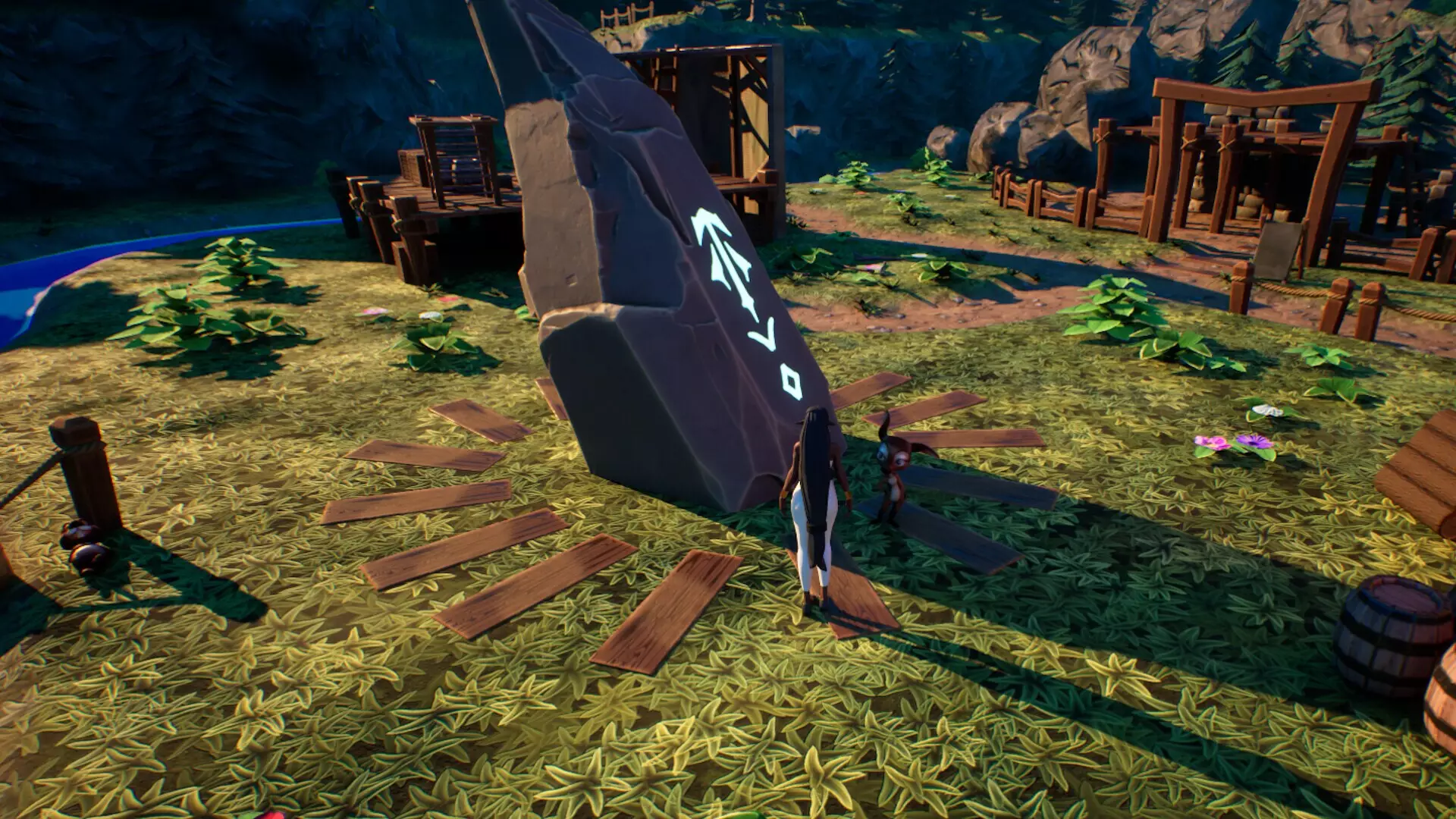 福克兰群岛-Fokkland-游戏截图-好玩游戏库