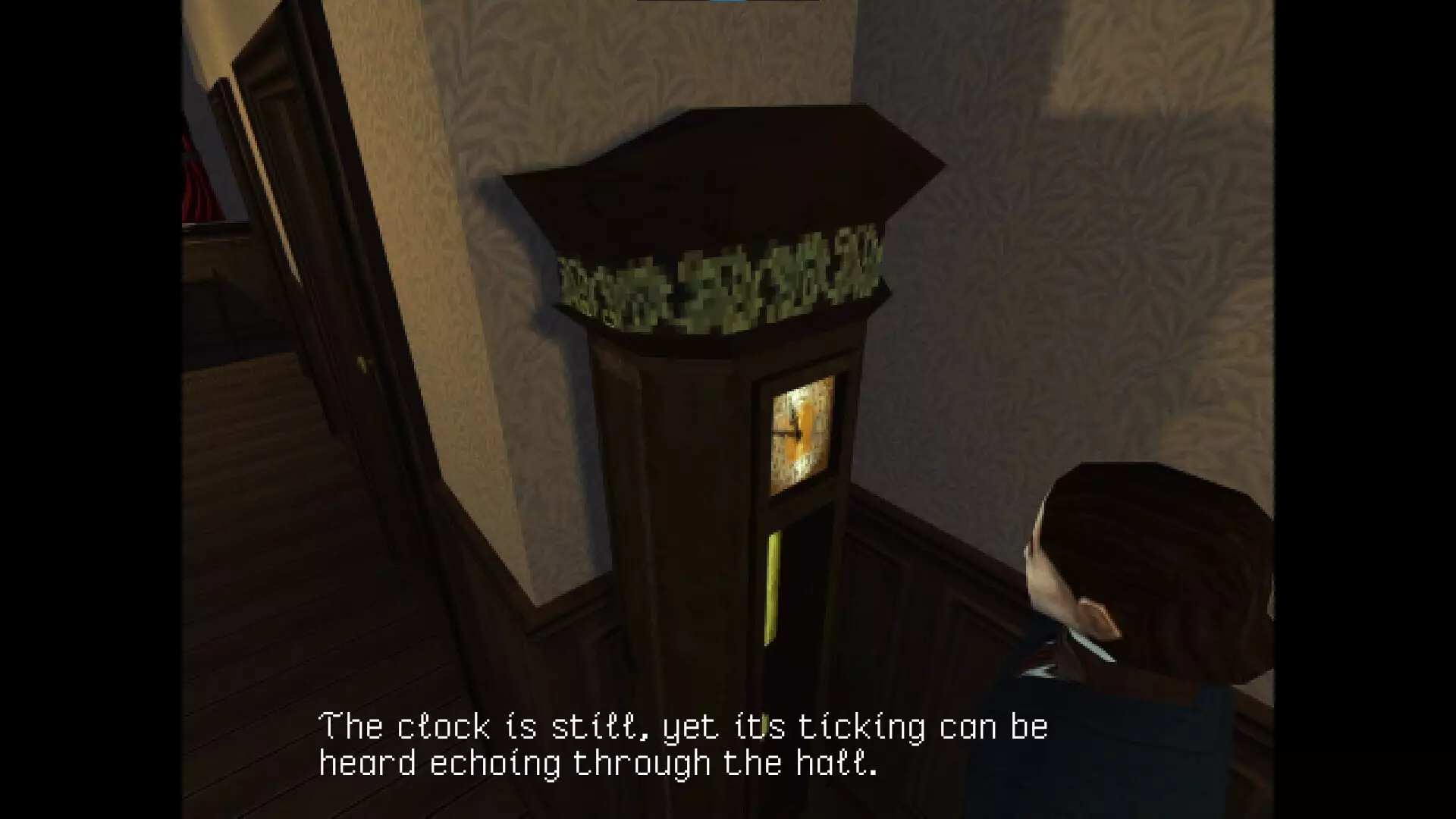 共鸣黄昏-Resonant Dusk-游戏截图-好玩游戏库