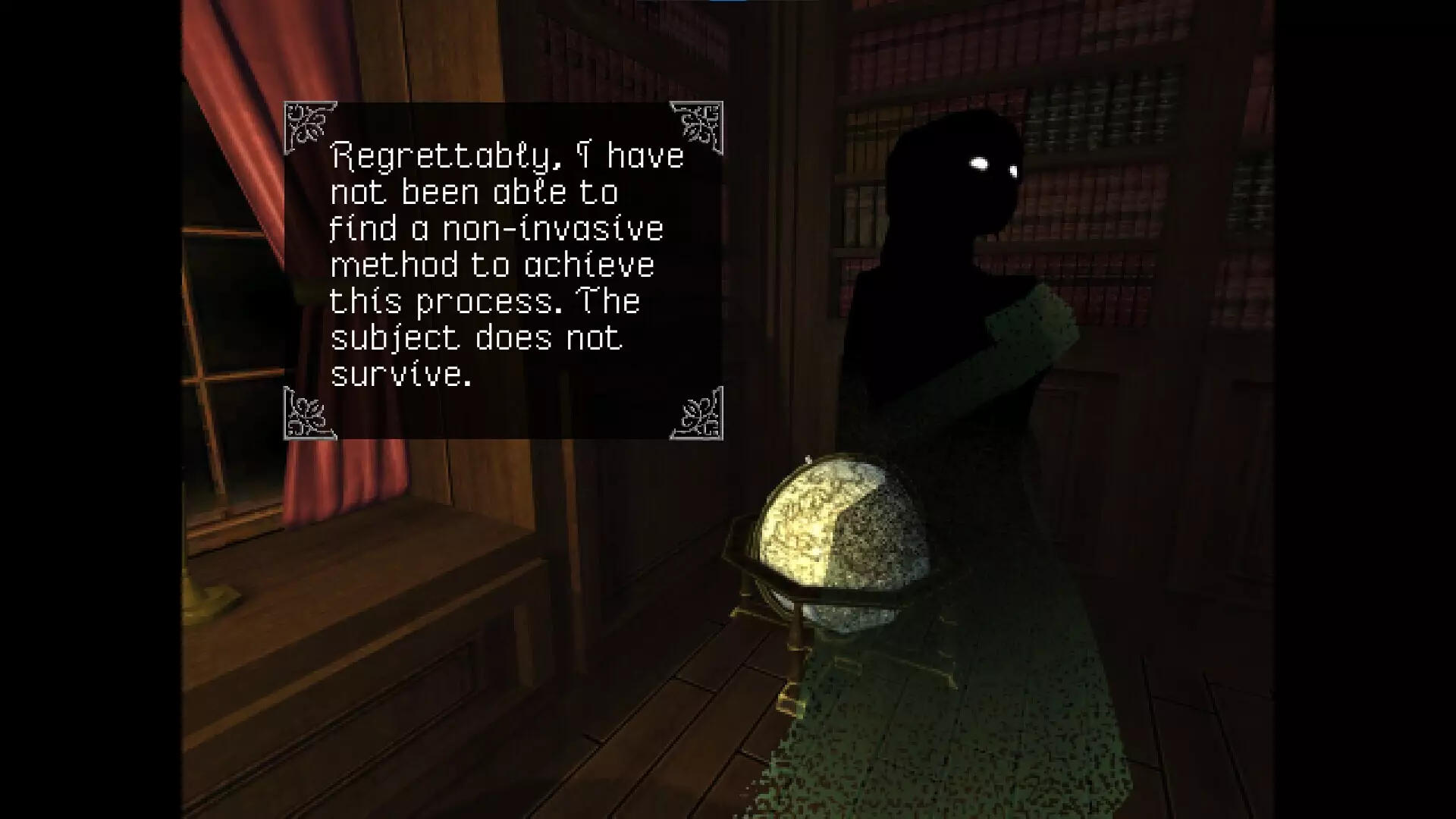 共鸣黄昏-Resonant Dusk-游戏截图-好玩游戏库