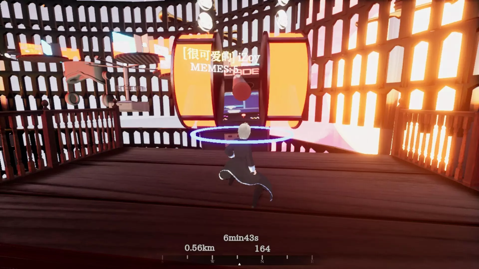 登上自由解放之塔-Conquer the Tower-游戏截图-好玩游戏库