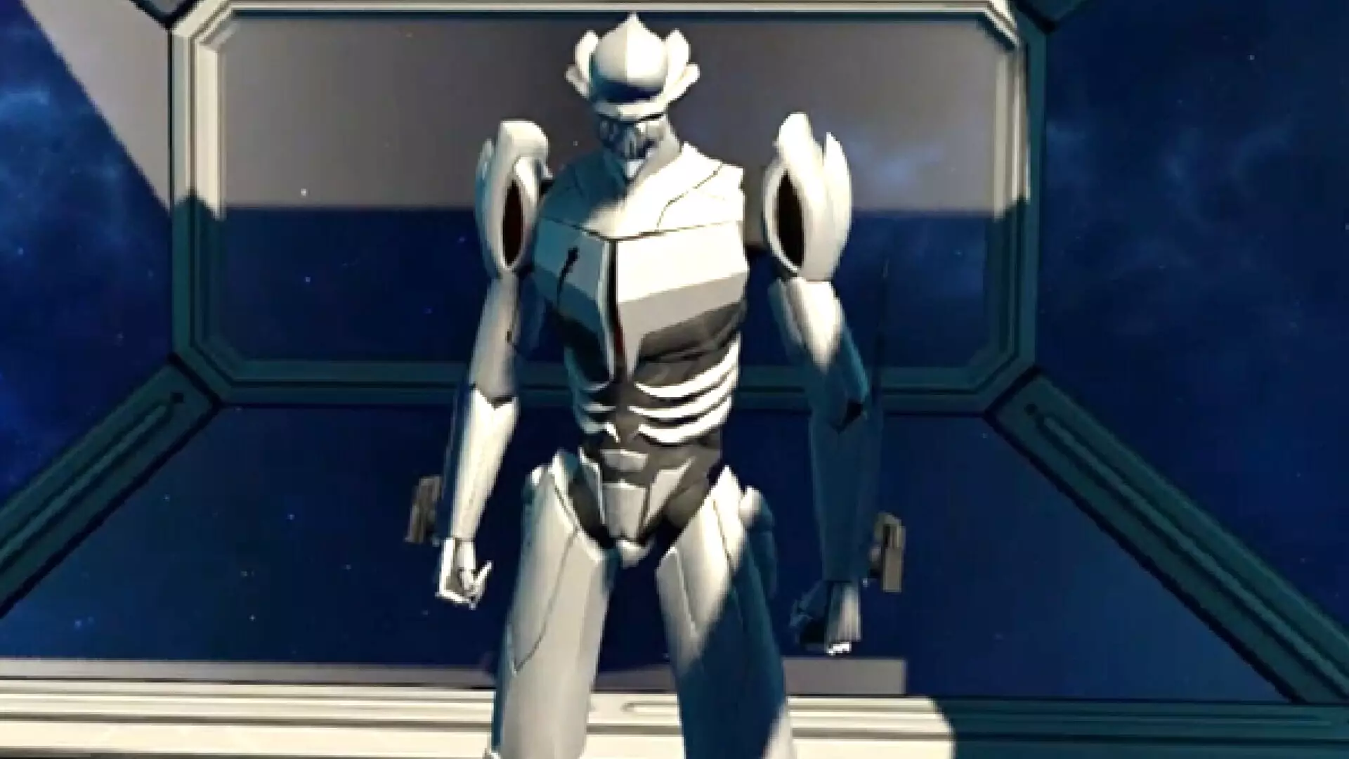 艺术家杀手/拉什-ARTIST SLAYER / RUSH-游戏截图-好玩游戏库