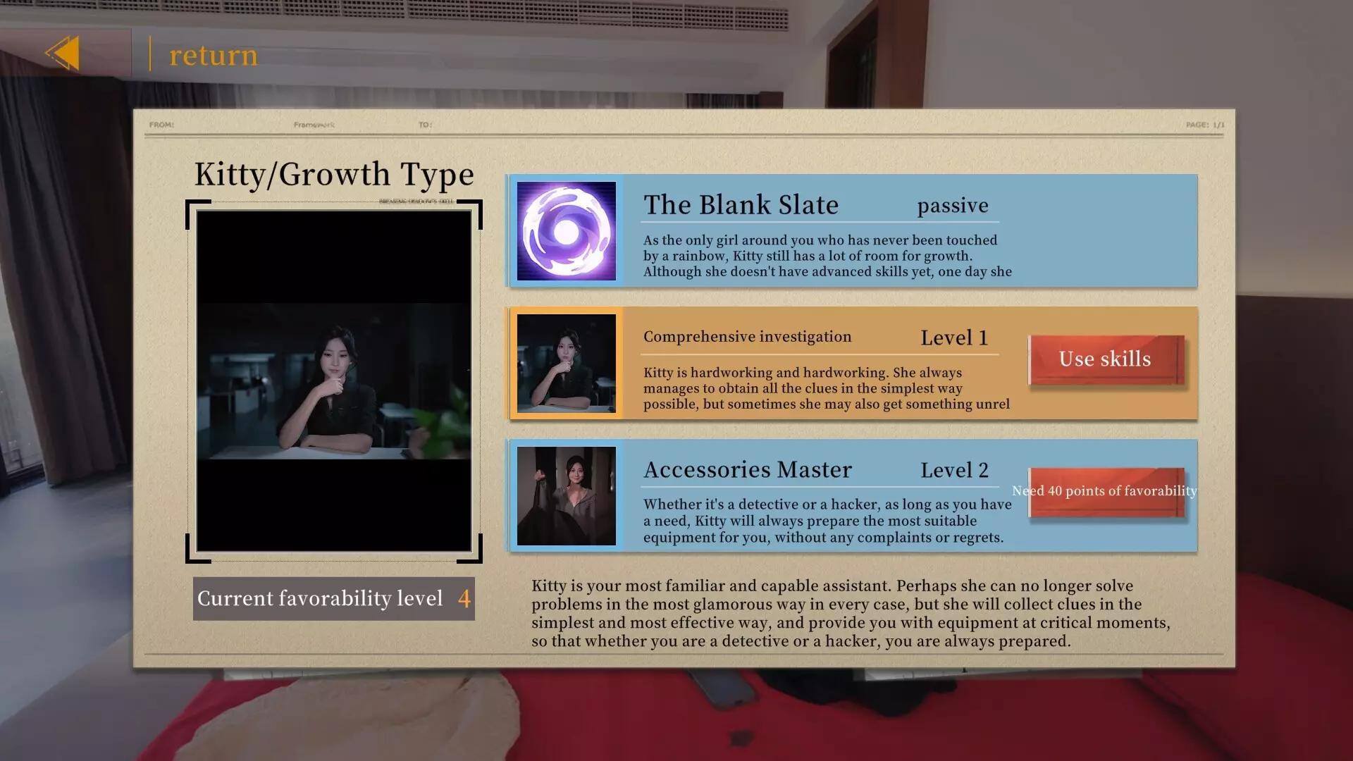 炽澜号-FLAM EVAW-游戏截图-好玩游戏库