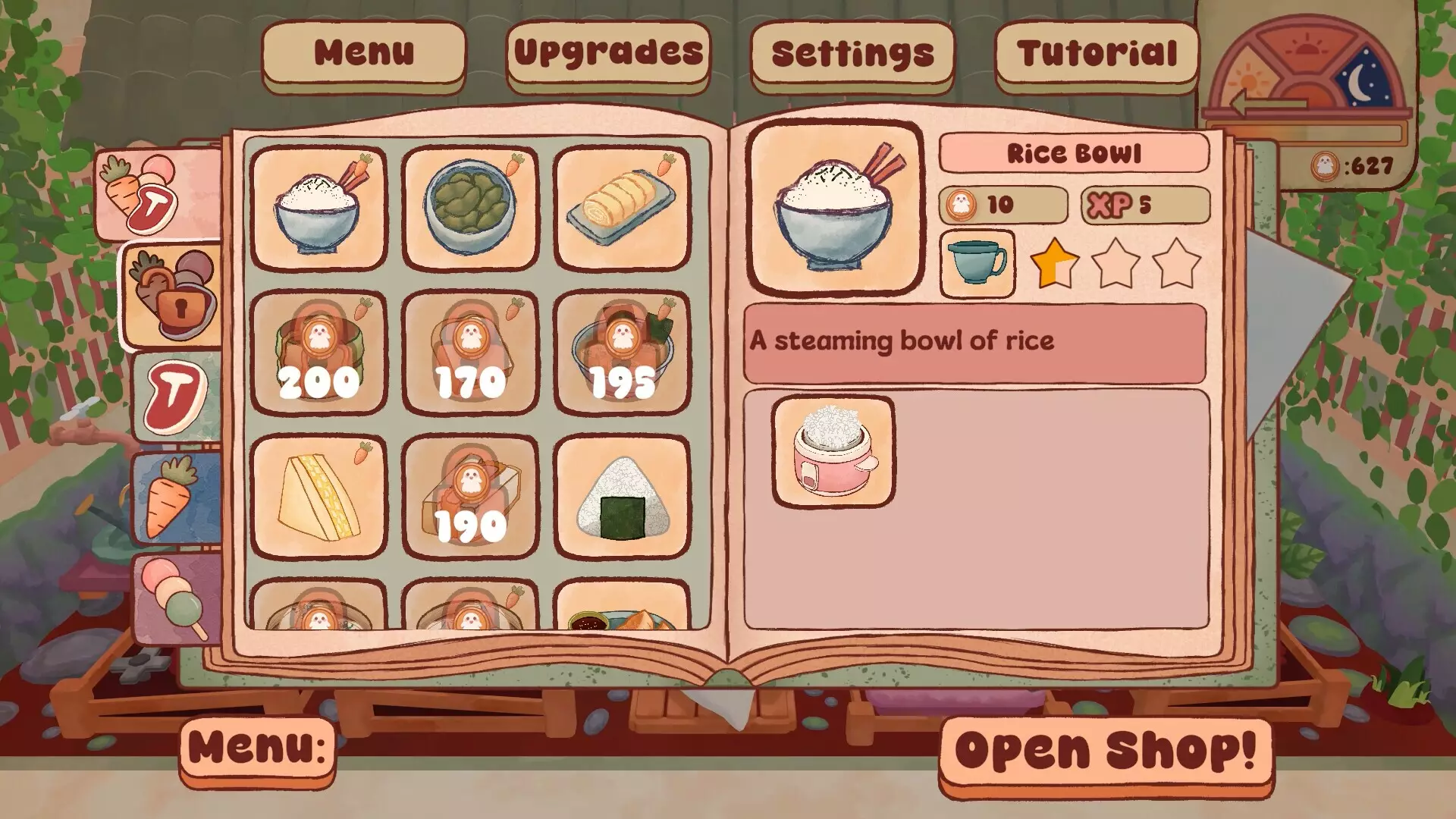 心动厨房-Kokoro Kitchen-游戏截图-好玩游戏库