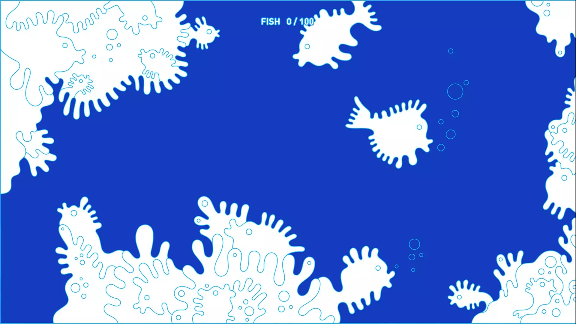 寻鱼物语 2-Lost my Collection of Fish 2-游戏截图-好玩游戏库