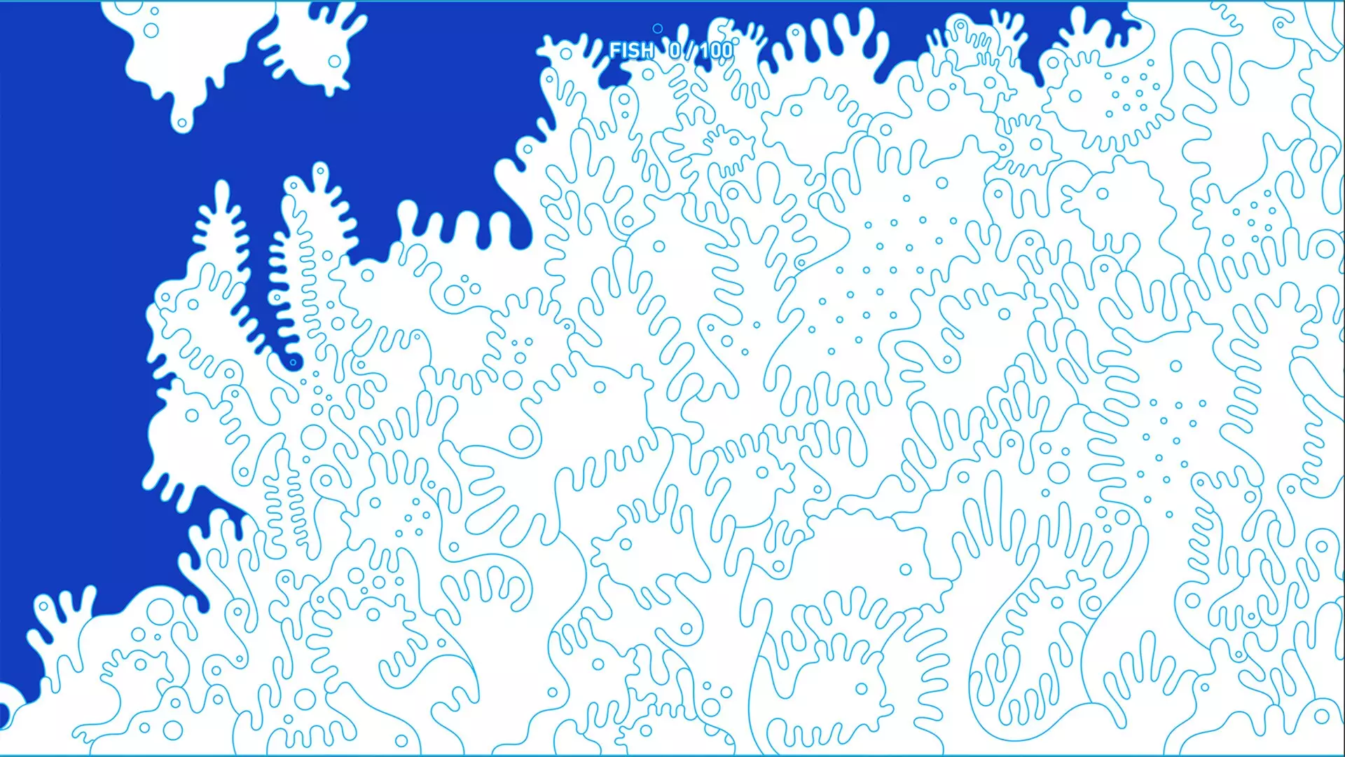 寻鱼物语 2-Lost my Collection of Fish 2-游戏截图-好玩游戏库