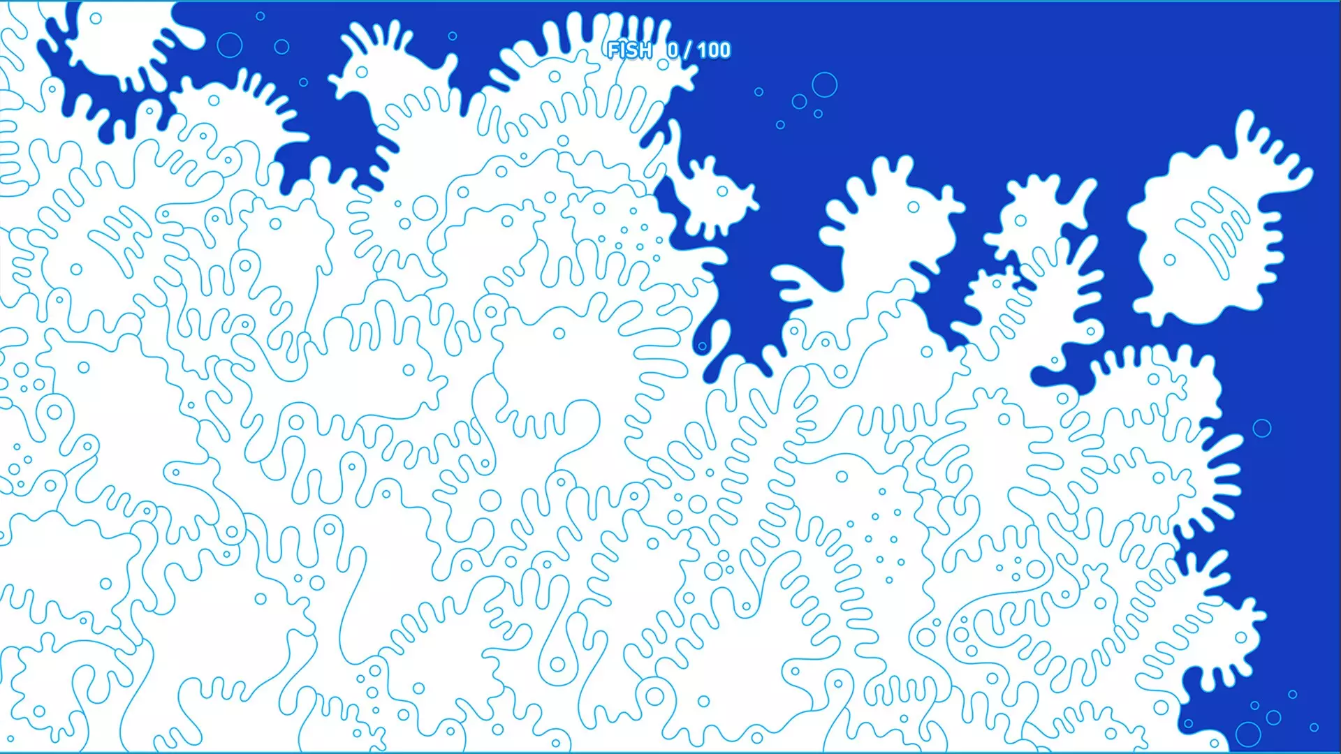 寻鱼物语 2-Lost my Collection of Fish 2-游戏截图-好玩游戏库