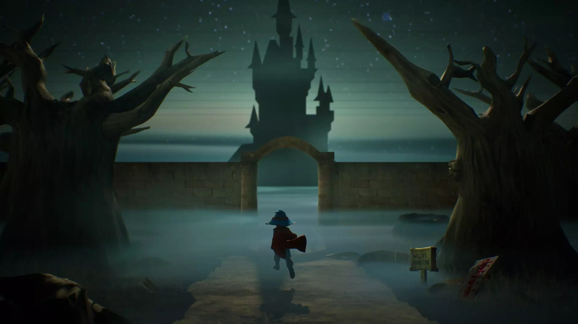 卢莫 2-Lumo 2-游戏截图-好玩游戏库