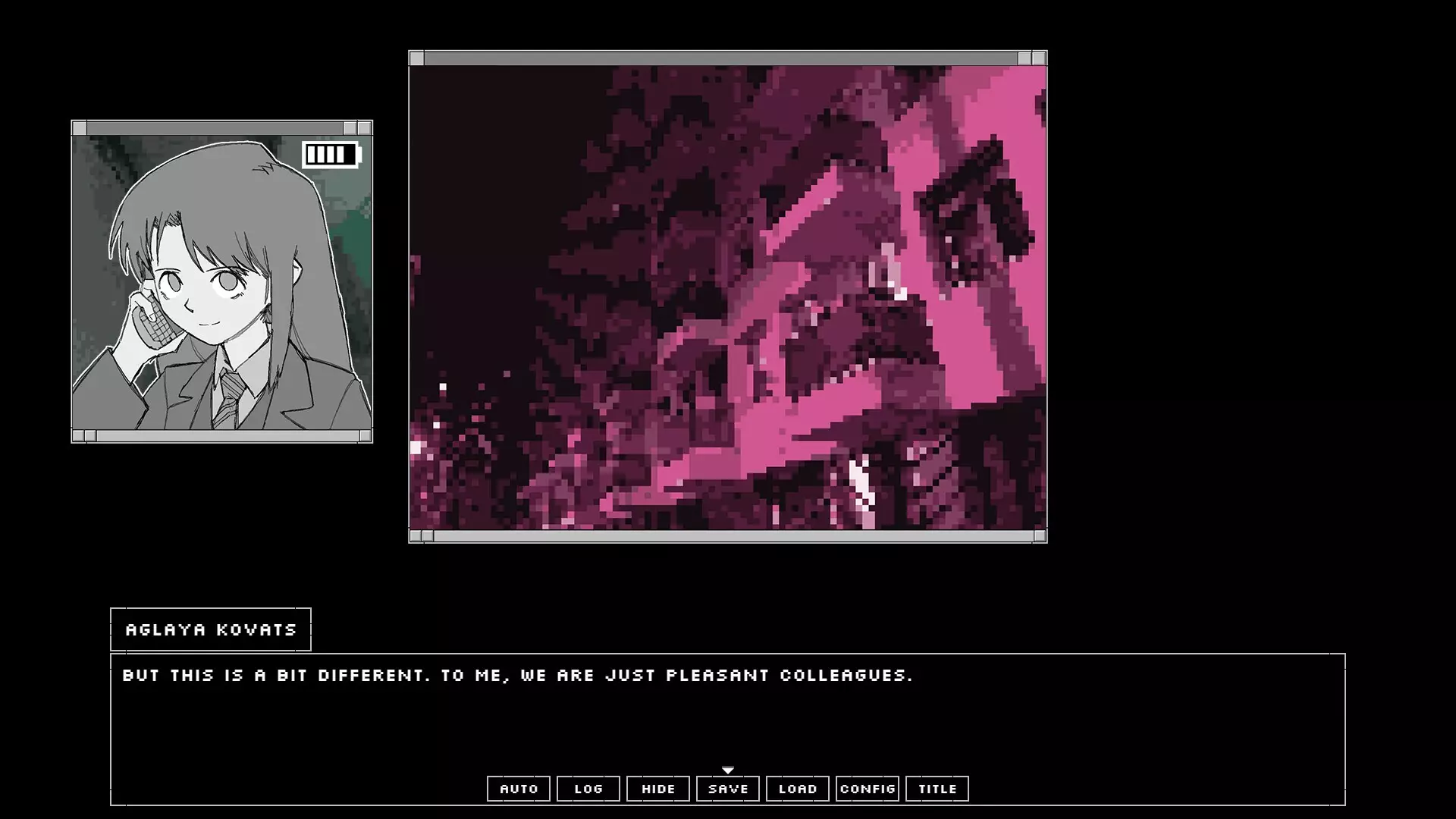 迷雾回廊-Mobile Murder Mystery-游戏截图-好玩游戏库