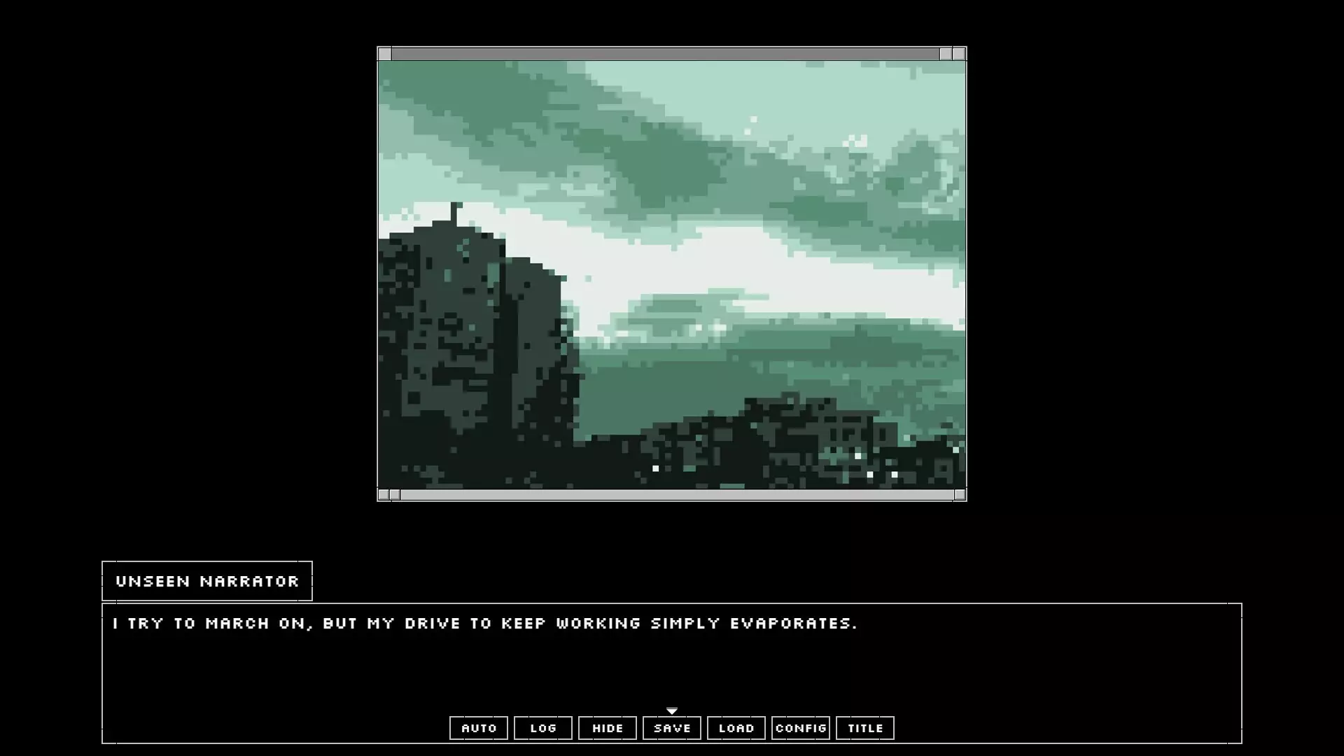 迷雾回廊-Mobile Murder Mystery-游戏截图-好玩游戏库