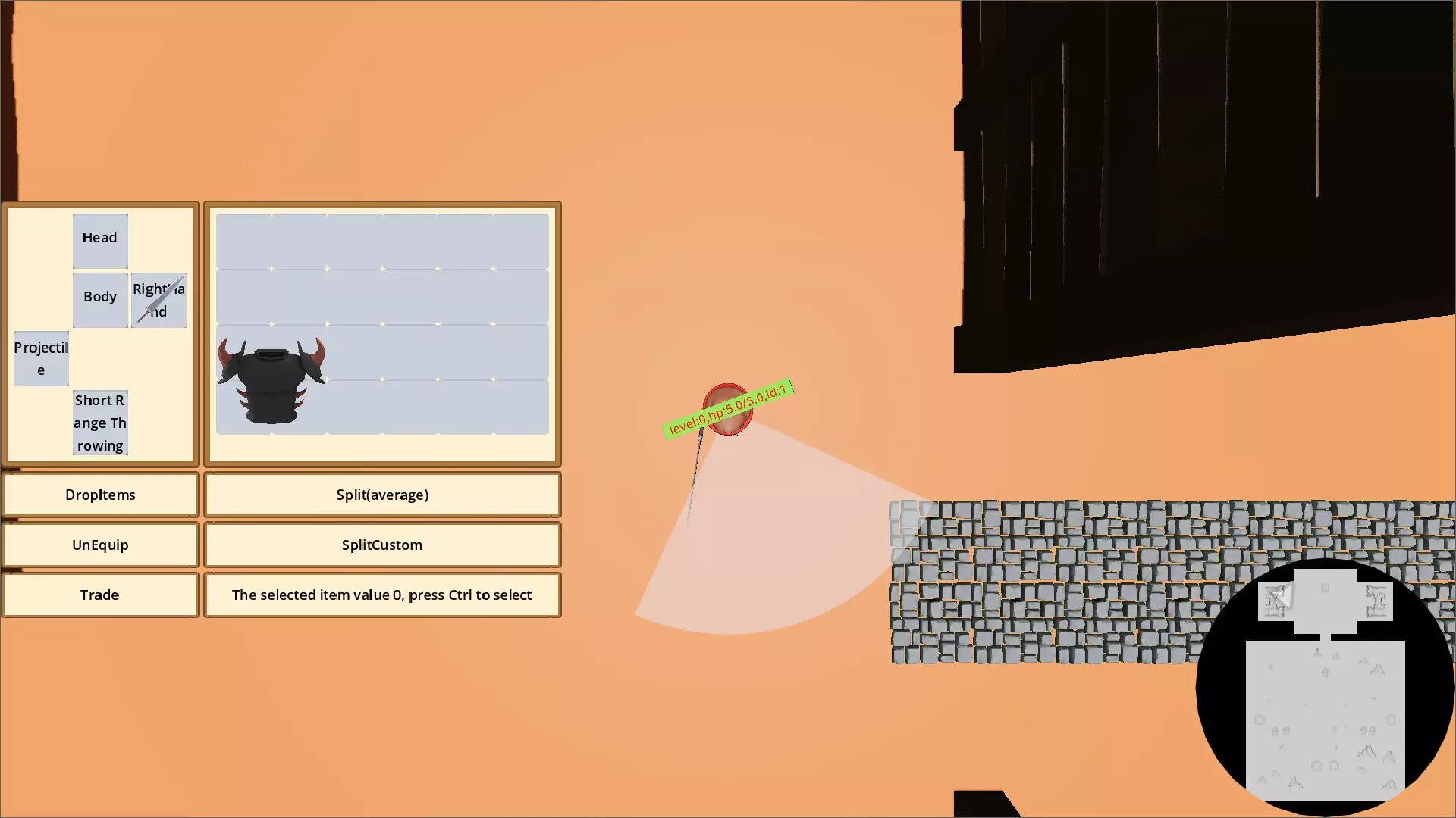 万妖朝-WanYaoChao-游戏截图-好玩游戏库