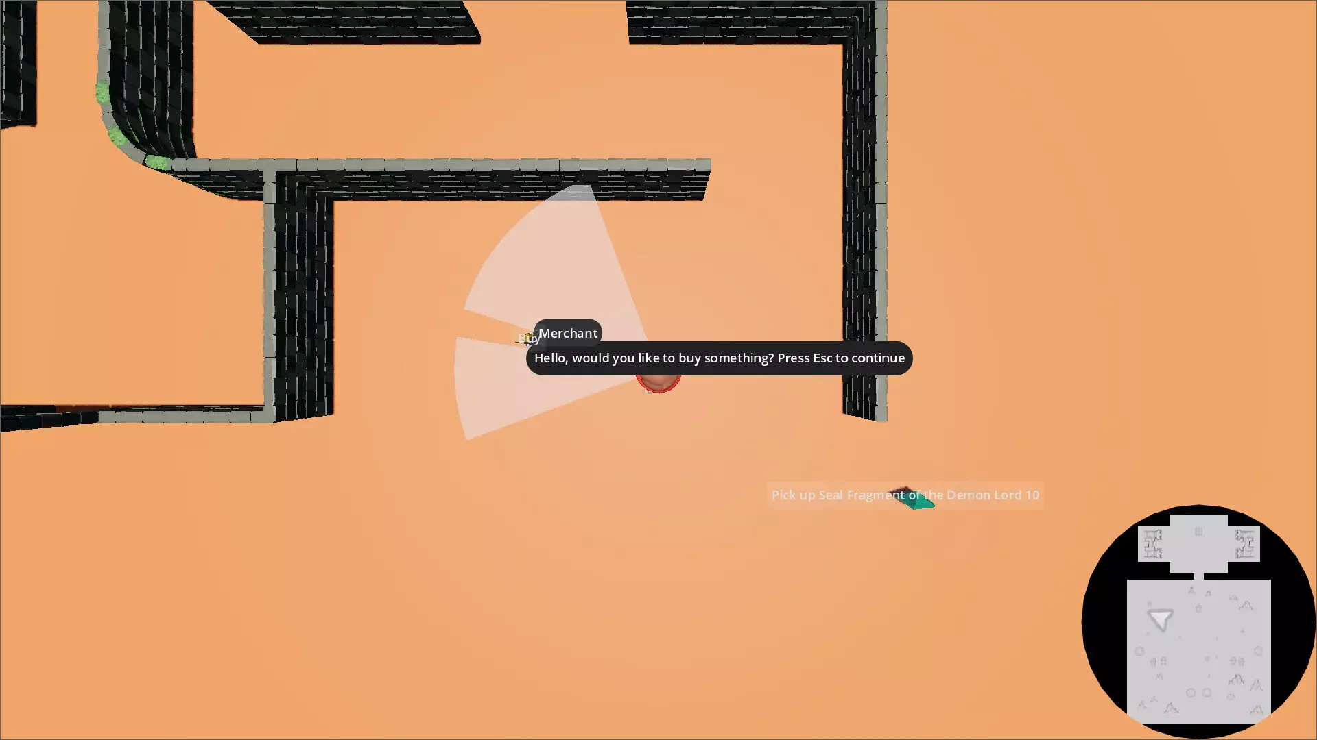 万妖朝-WanYaoChao-游戏截图-好玩游戏库