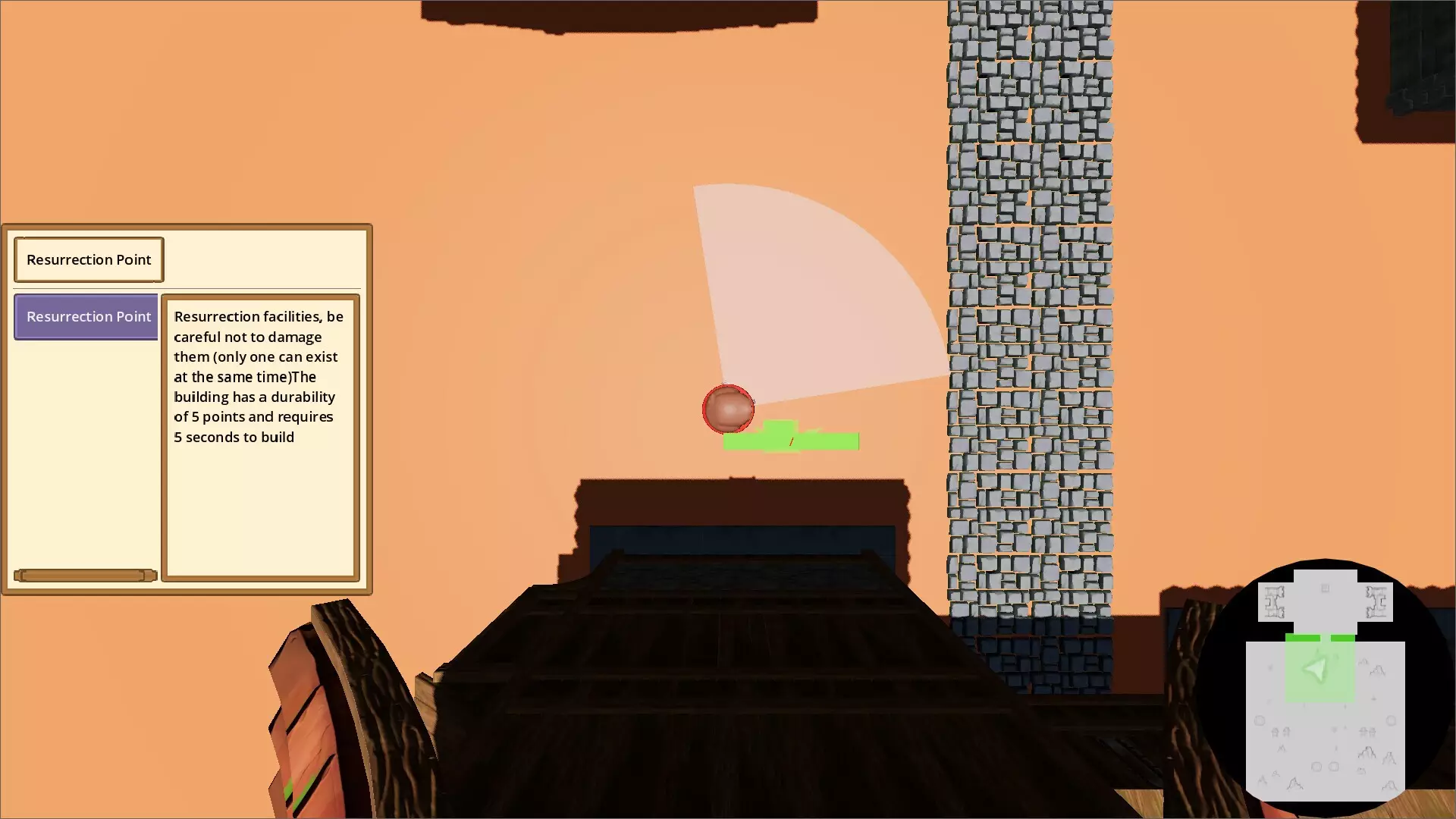 万妖朝-WanYaoChao-游戏截图-好玩游戏库