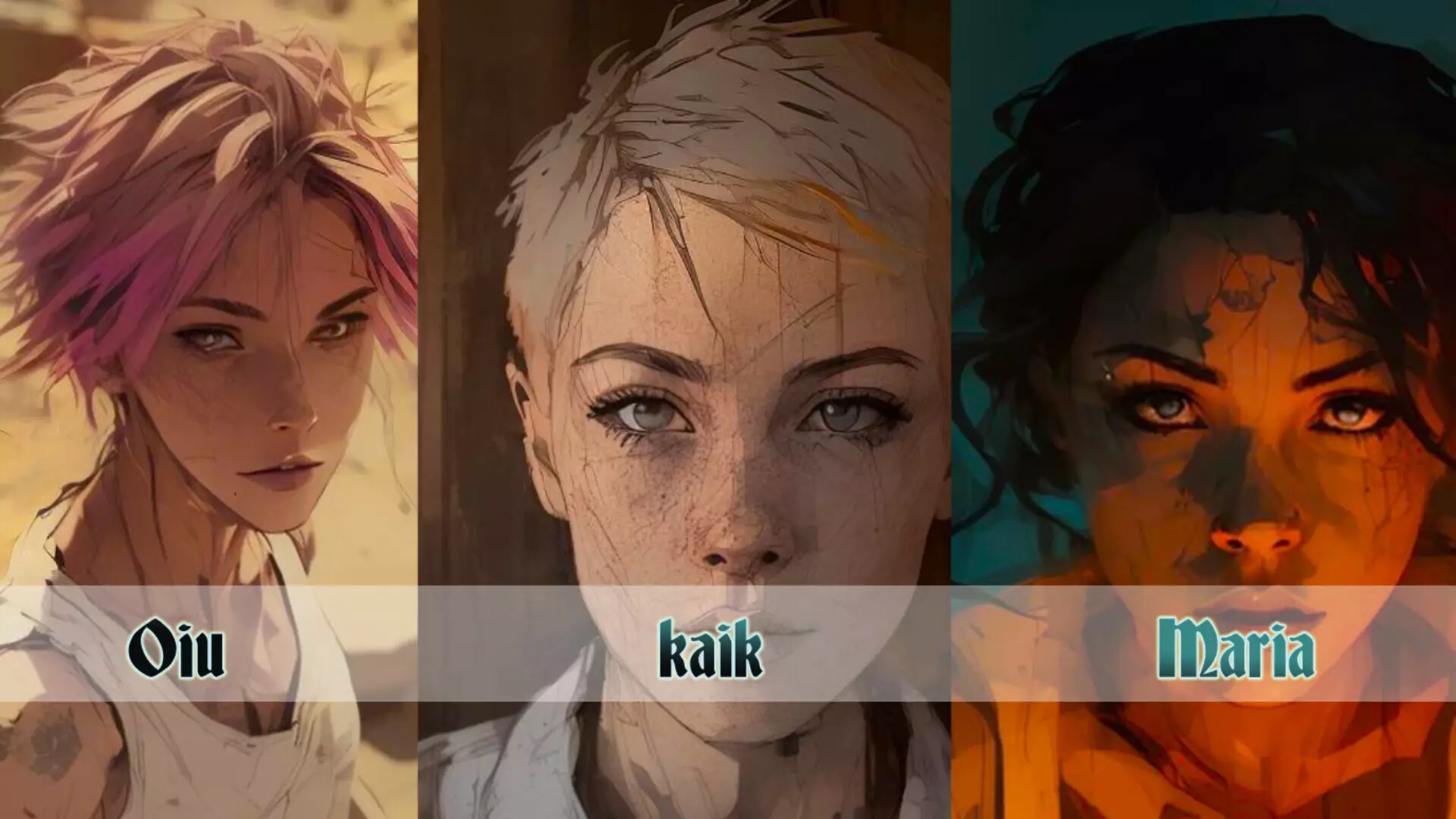 低语回响：五重奏-US Visual Novel-游戏截图-好玩游戏库