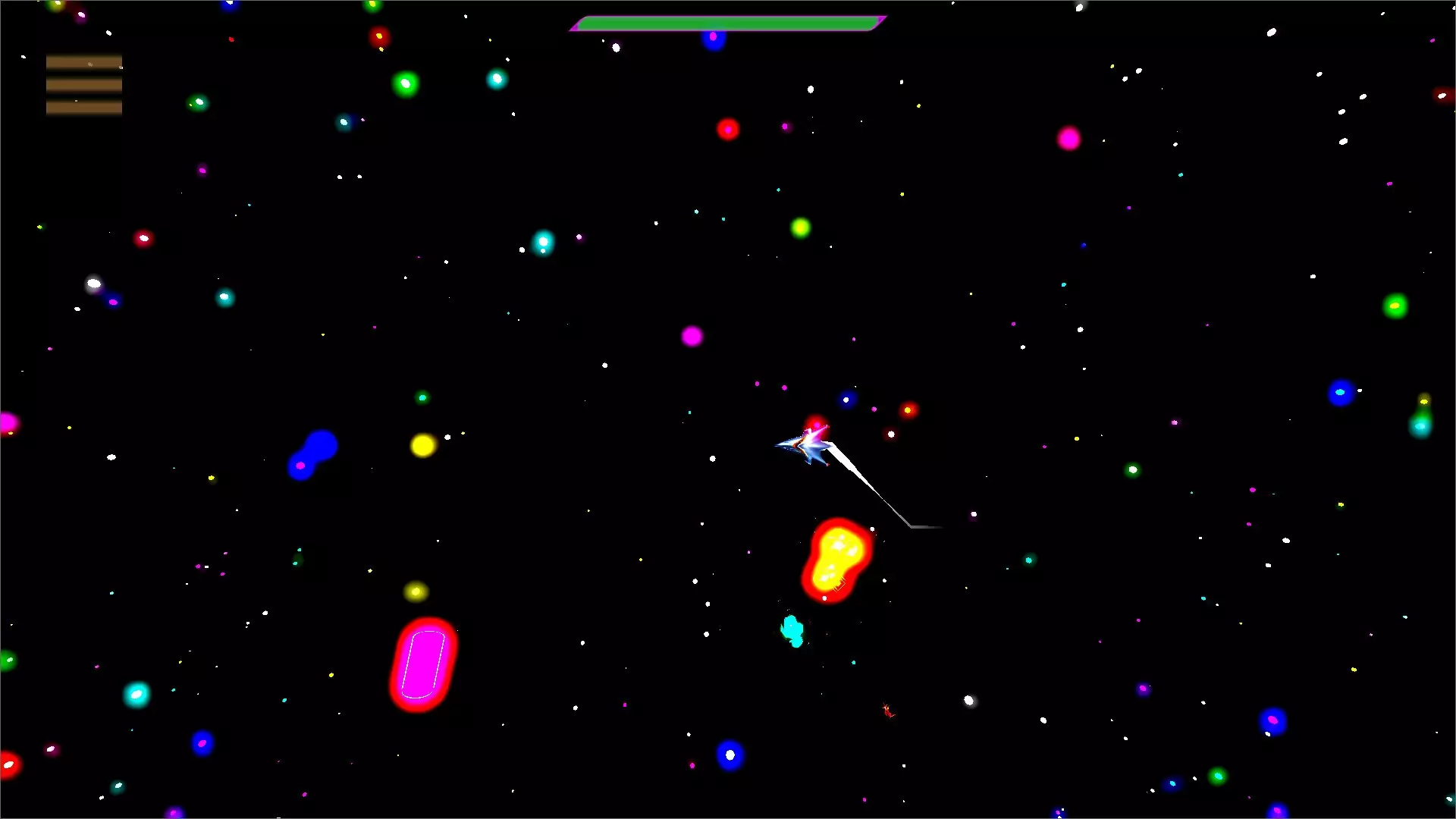 深空求生-Endless Space Scrap-游戏截图-好玩游戏库