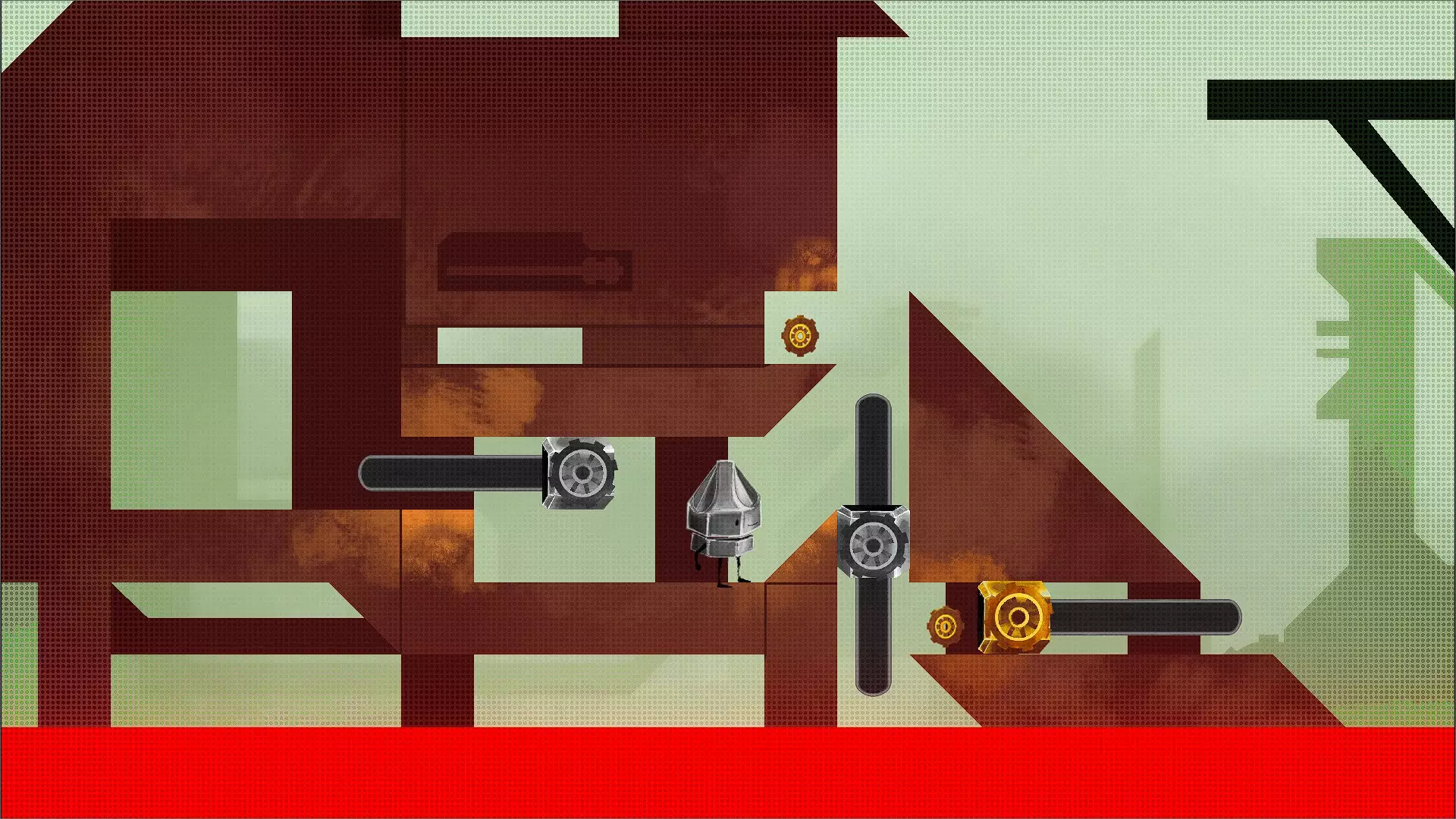 钻头节奏：律动解谜-Drill Beat-游戏截图-好玩游戏库