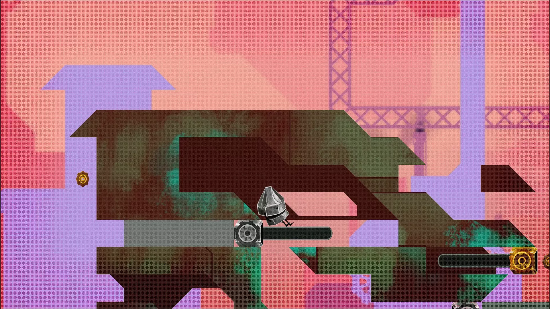 钻头节奏：律动解谜-Drill Beat-游戏截图-好玩游戏库