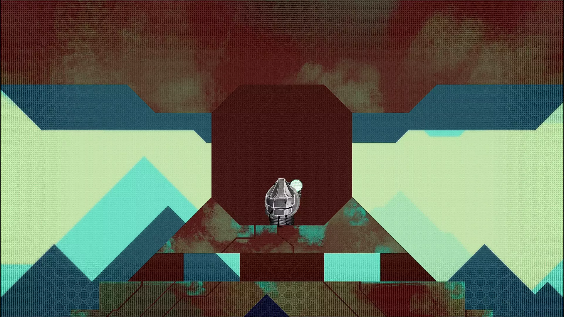 钻头节奏：律动解谜-Drill Beat-游戏截图-好玩游戏库