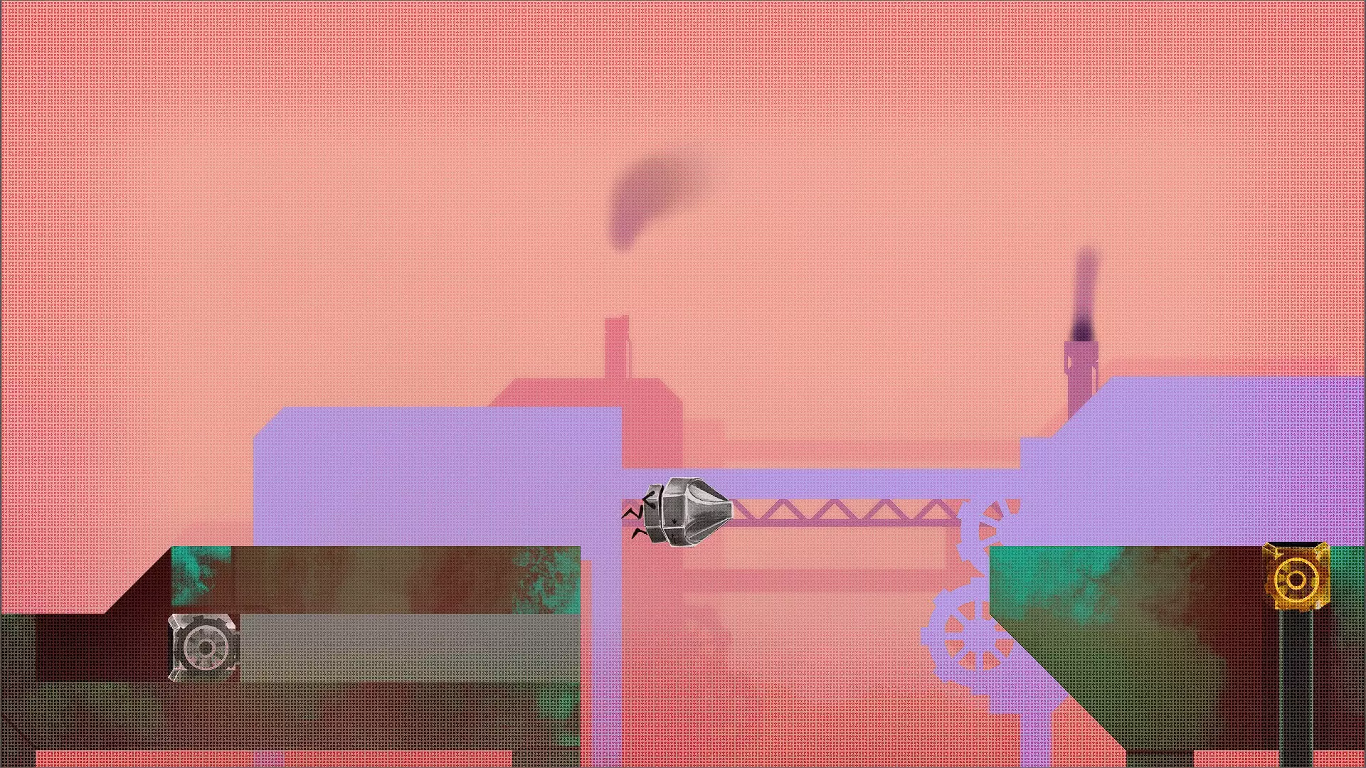 钻头节奏：律动解谜-Drill Beat-游戏截图-好玩游戏库