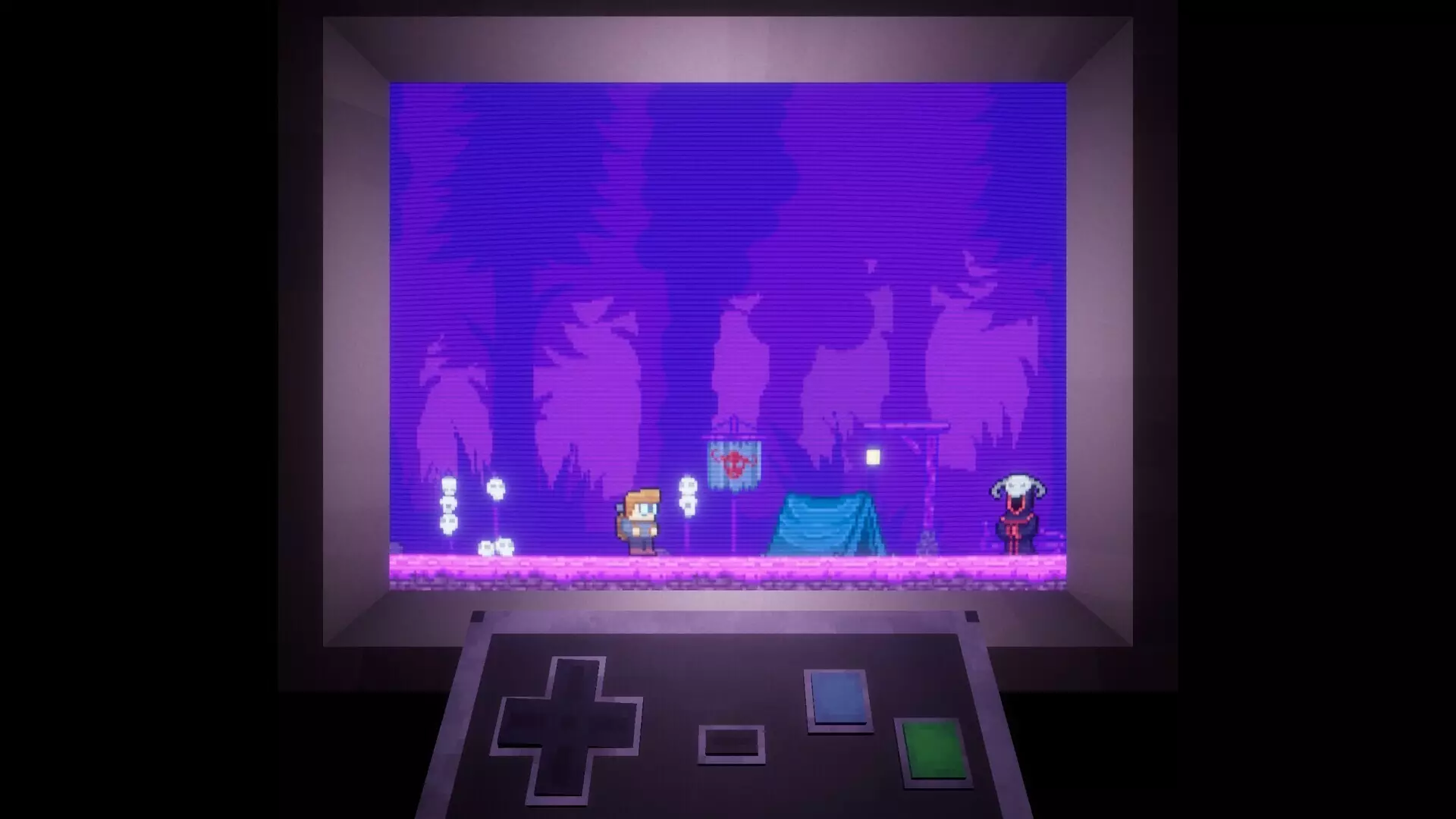 不可玩之戏-an unplayable game?!-游戏截图-好玩游戏库