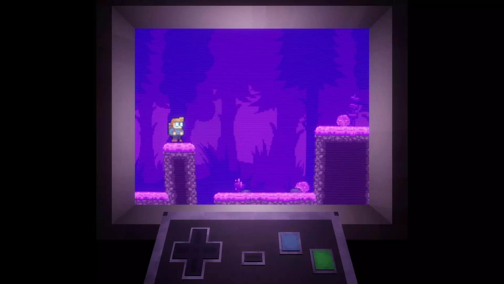 不可玩之戏-an unplayable game?!-游戏截图-好玩游戏库