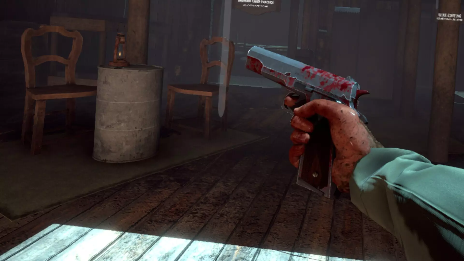 战壕VR-Trenches VR-游戏截图-好玩游戏库