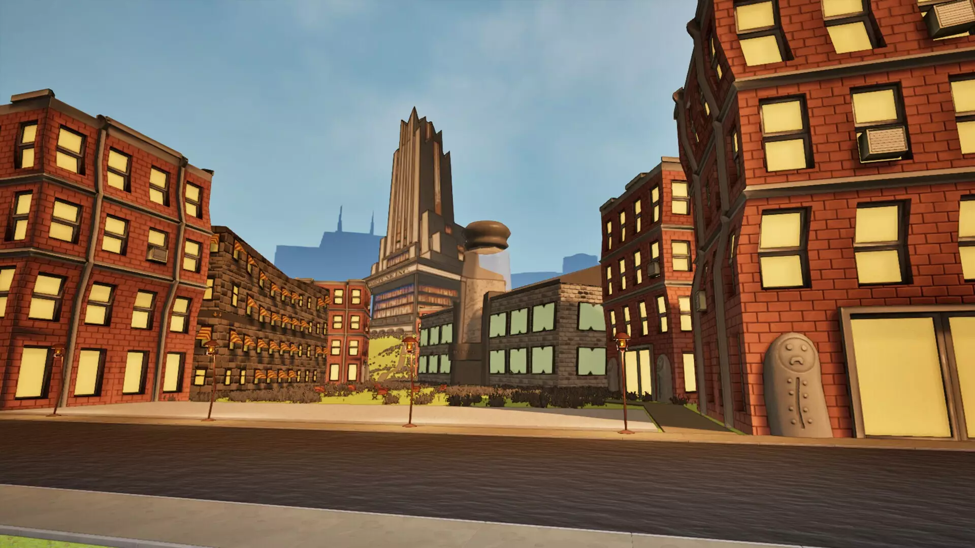 未寄部-Unsent-游戏截图-好玩游戏库