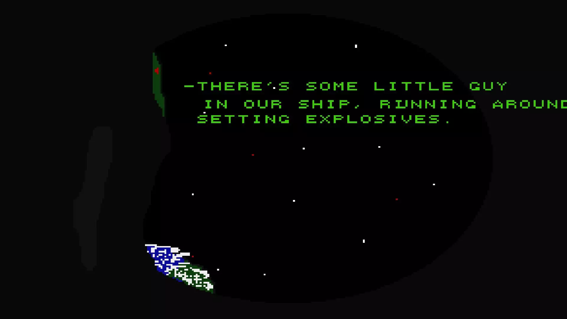 末日旗帜：太空鱼入侵-Flags of Doom REVAMPED-游戏截图-好玩游戏库