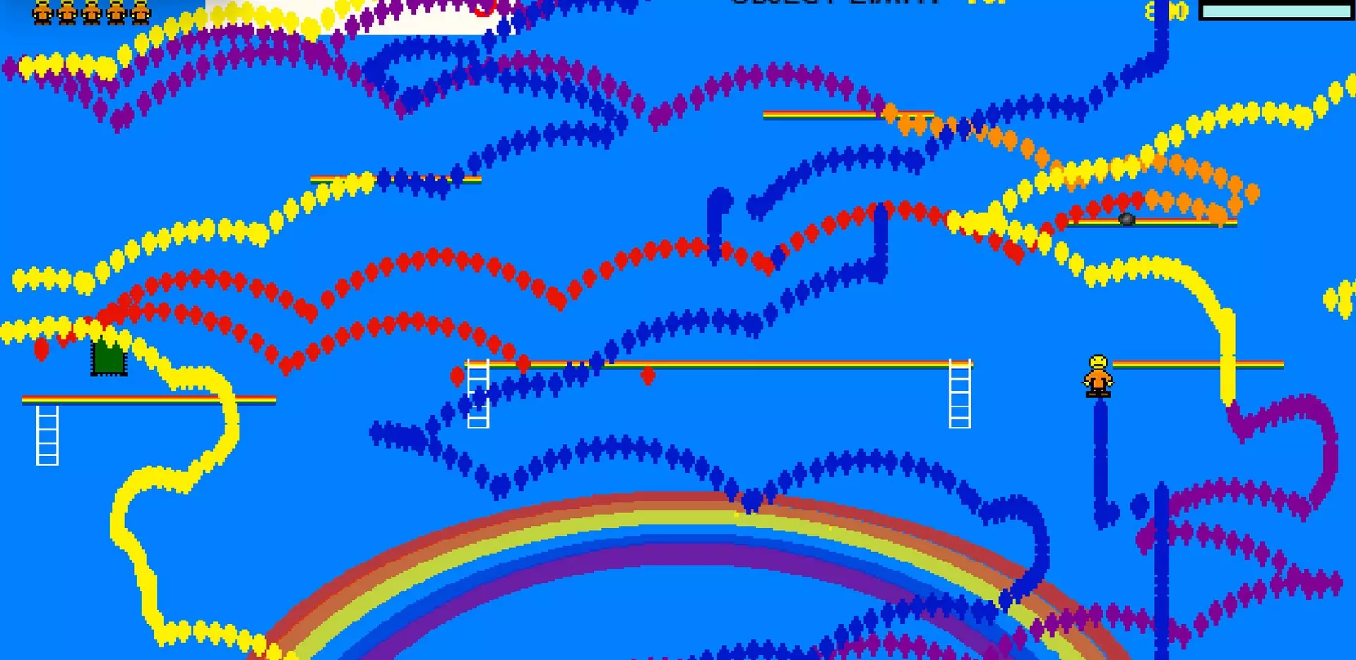 末日旗帜：太空鱼入侵-Flags of Doom REVAMPED-游戏截图-好玩游戏库