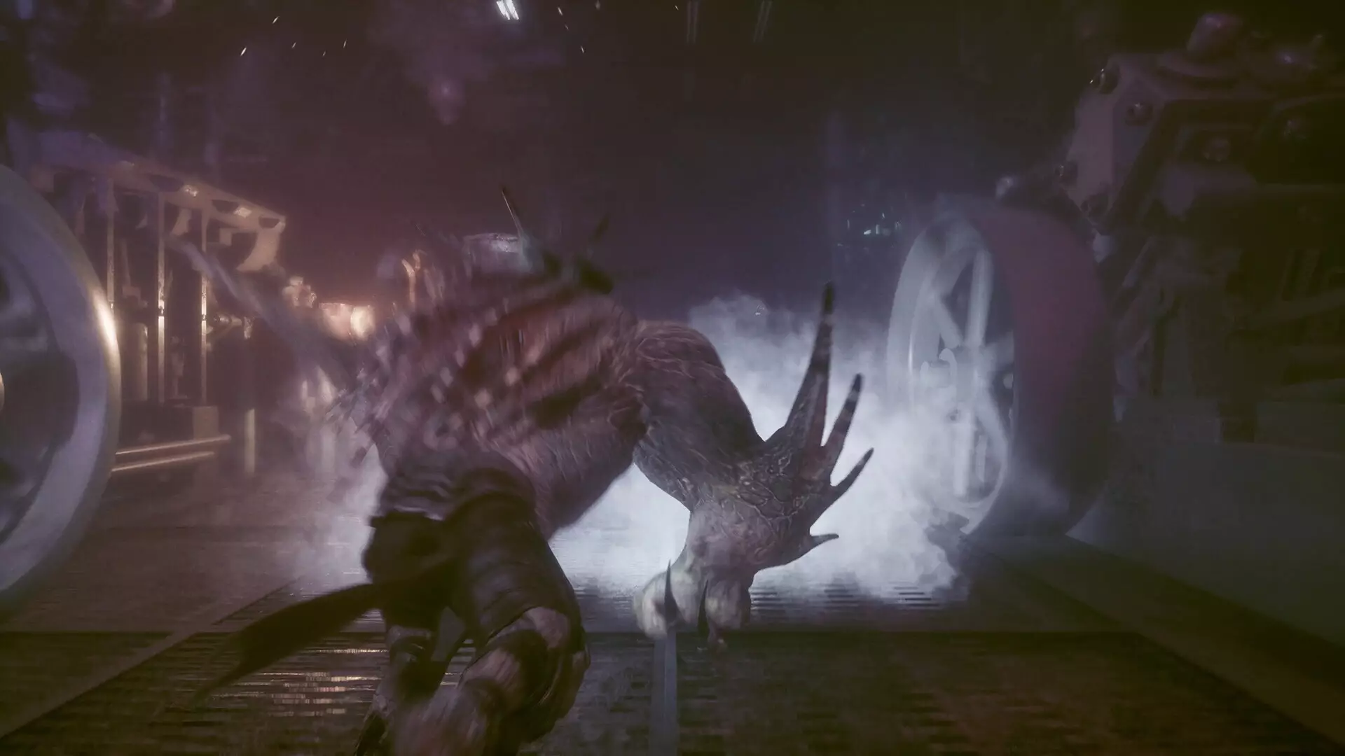 形影低语-FORMIDO-游戏截图-好玩游戏库