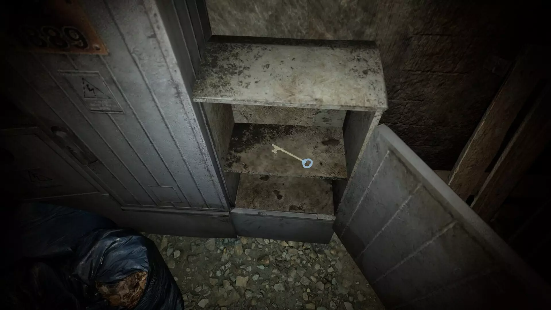 快乐笑脸先生-Mr HappyFunFace-游戏截图-好玩游戏库