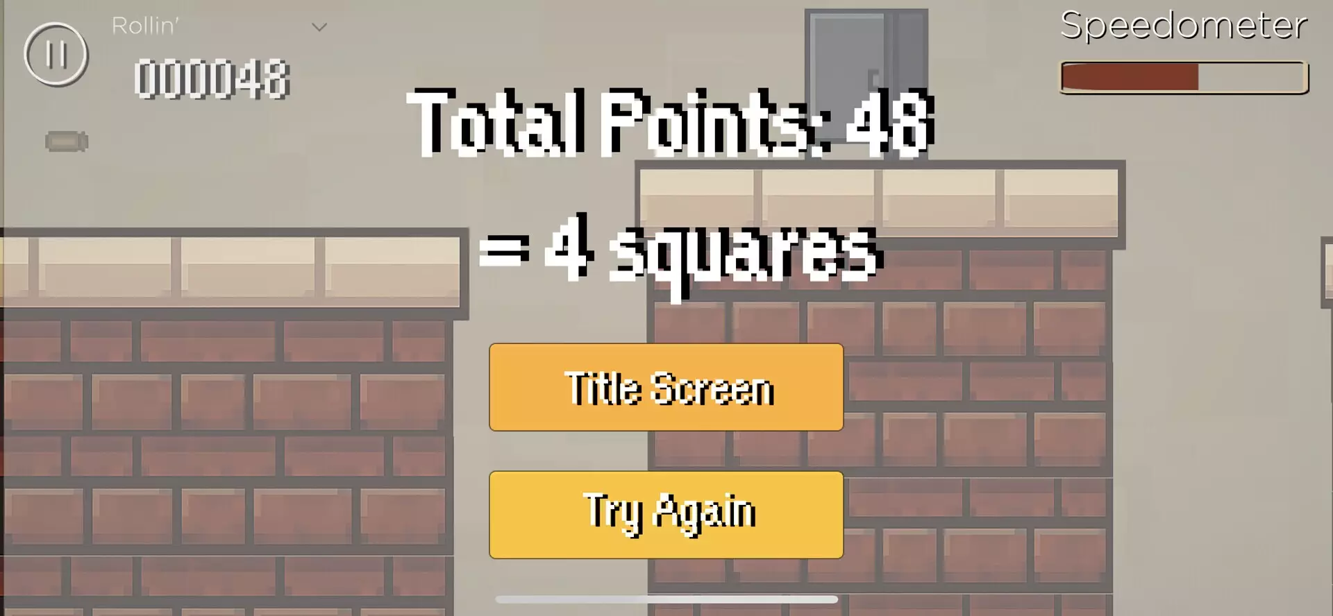 纸卷大冒险2：办公室狂奔-Paper Roll 2-游戏截图-好玩游戏库