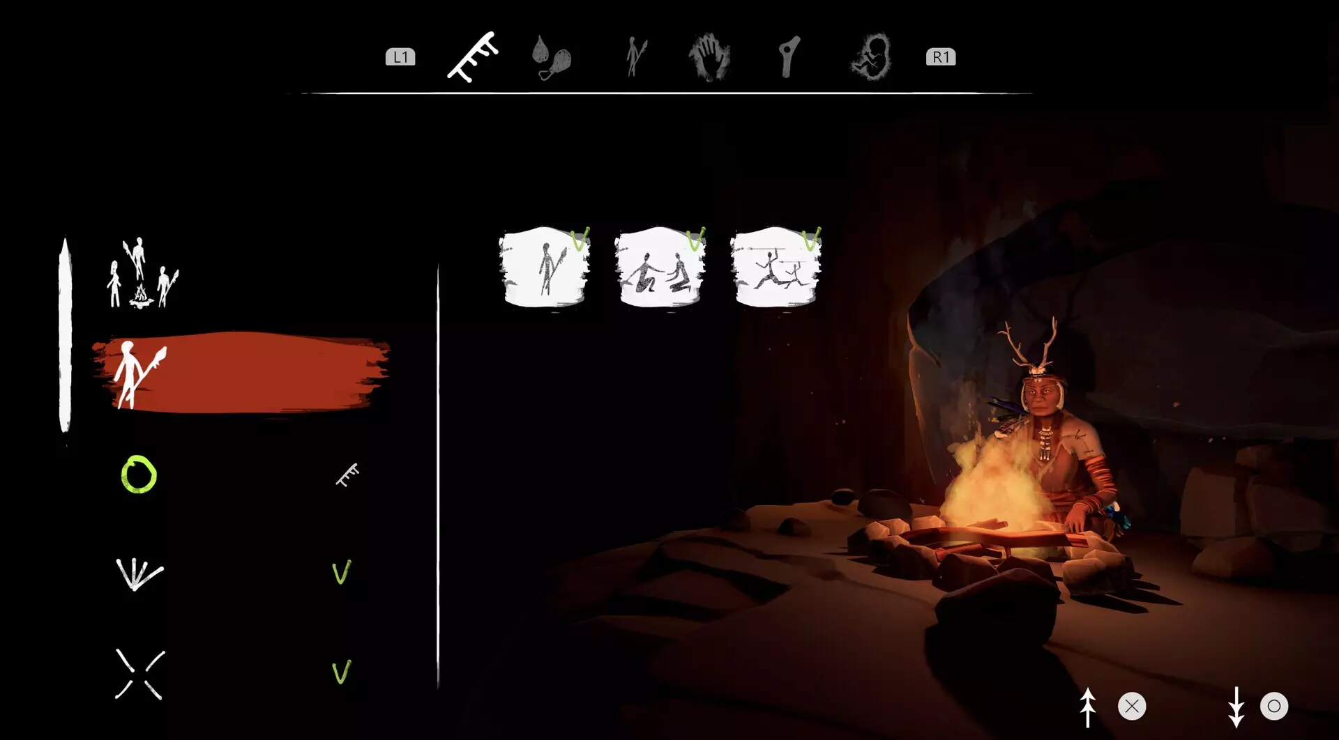 以母之名-I Mother-游戏截图-好玩游戏库