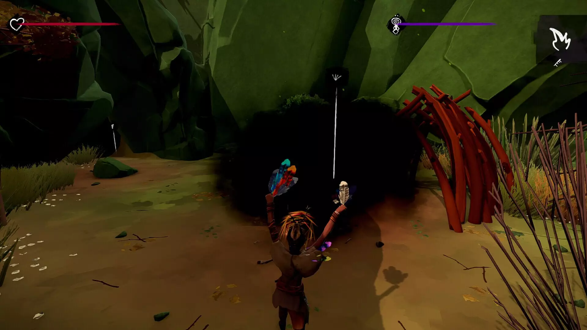 以母之名-I Mother-游戏截图-好玩游戏库