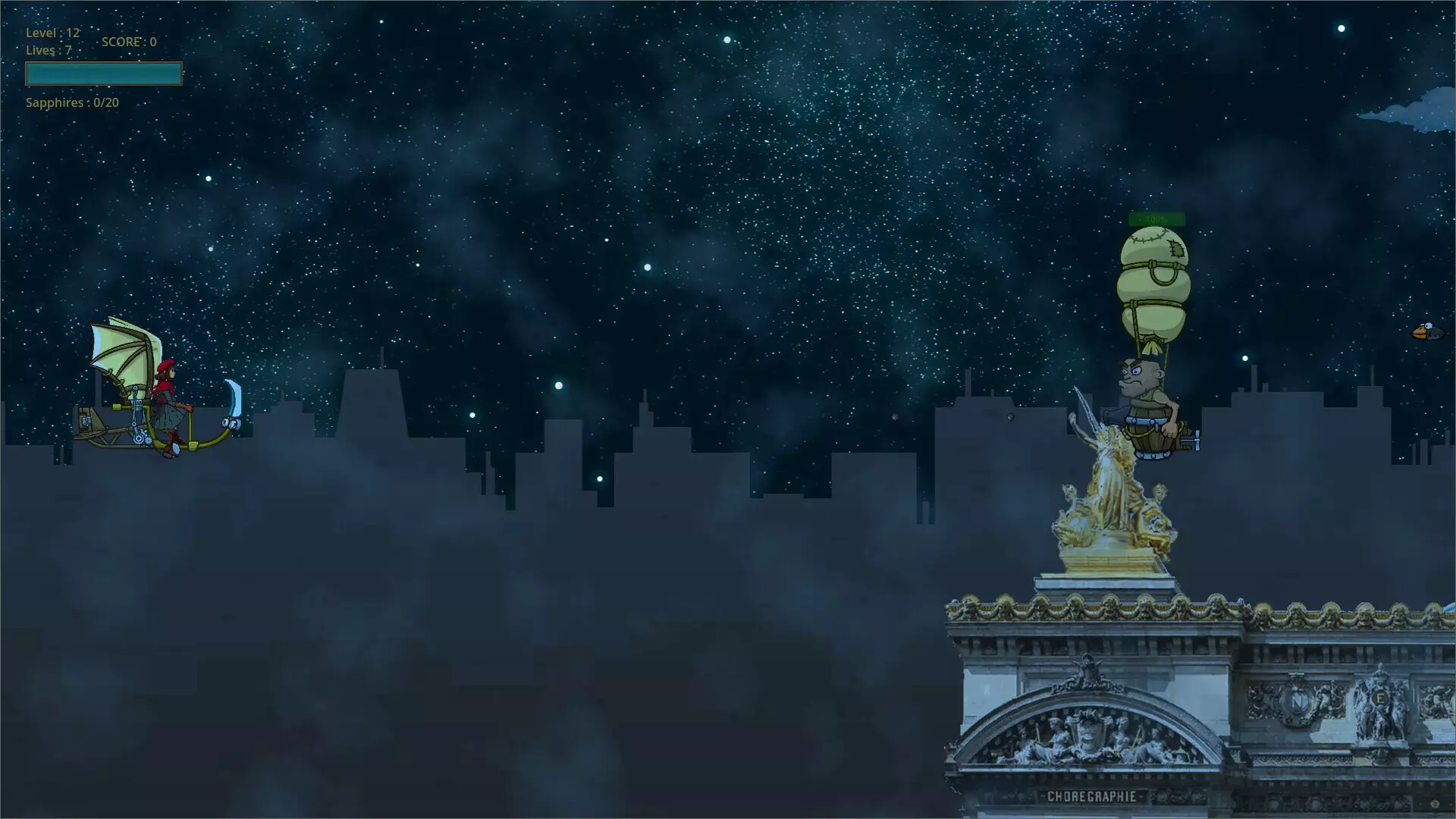 巴黎幻境：霓虹绘卷-The Adventures of Emilie in Paris-游戏截图-好玩游戏库