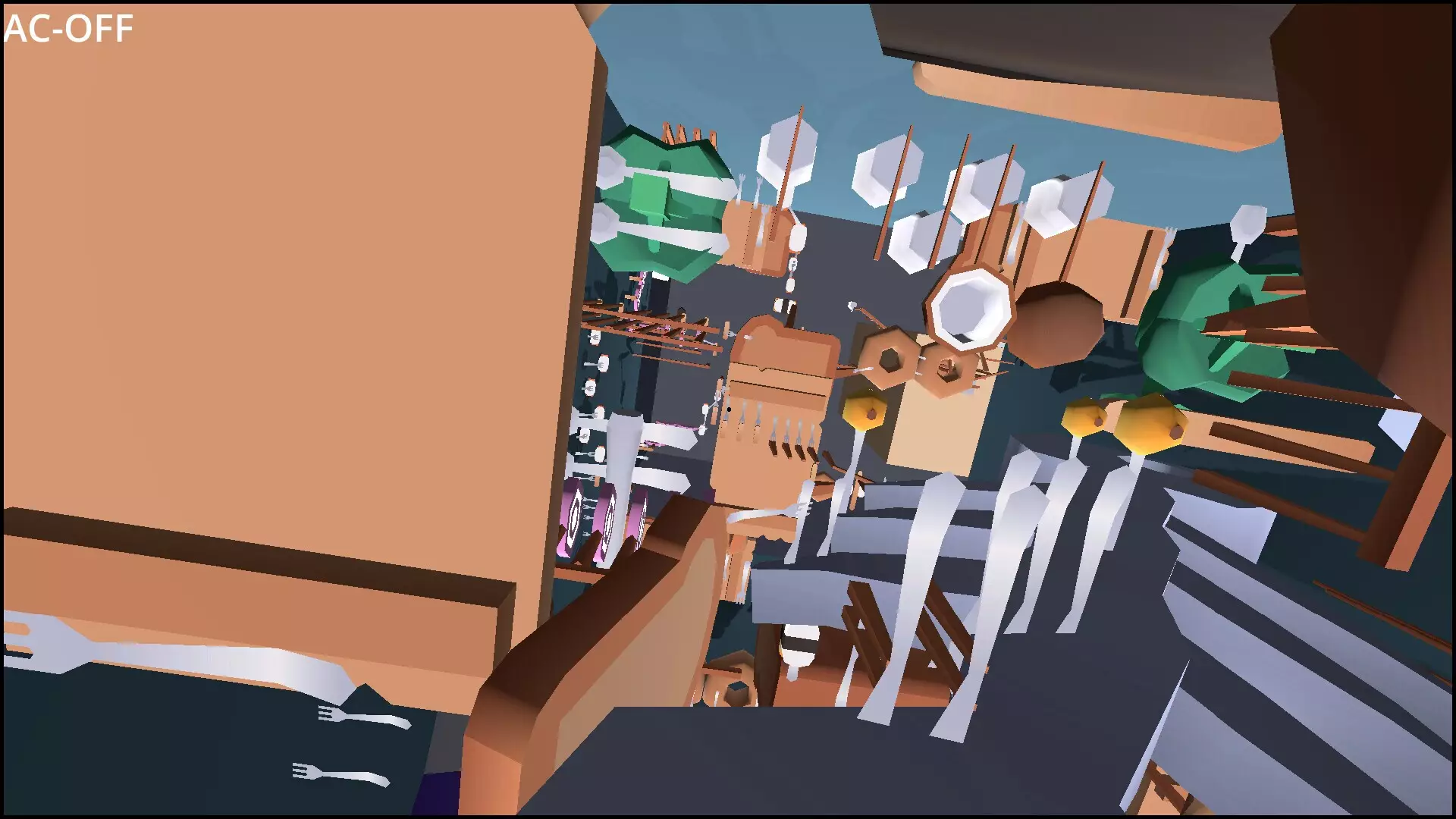 W.I.M.S.：绝境寻舰-W.I.M.S. - Where is my ship?!-游戏截图-好玩游戏库