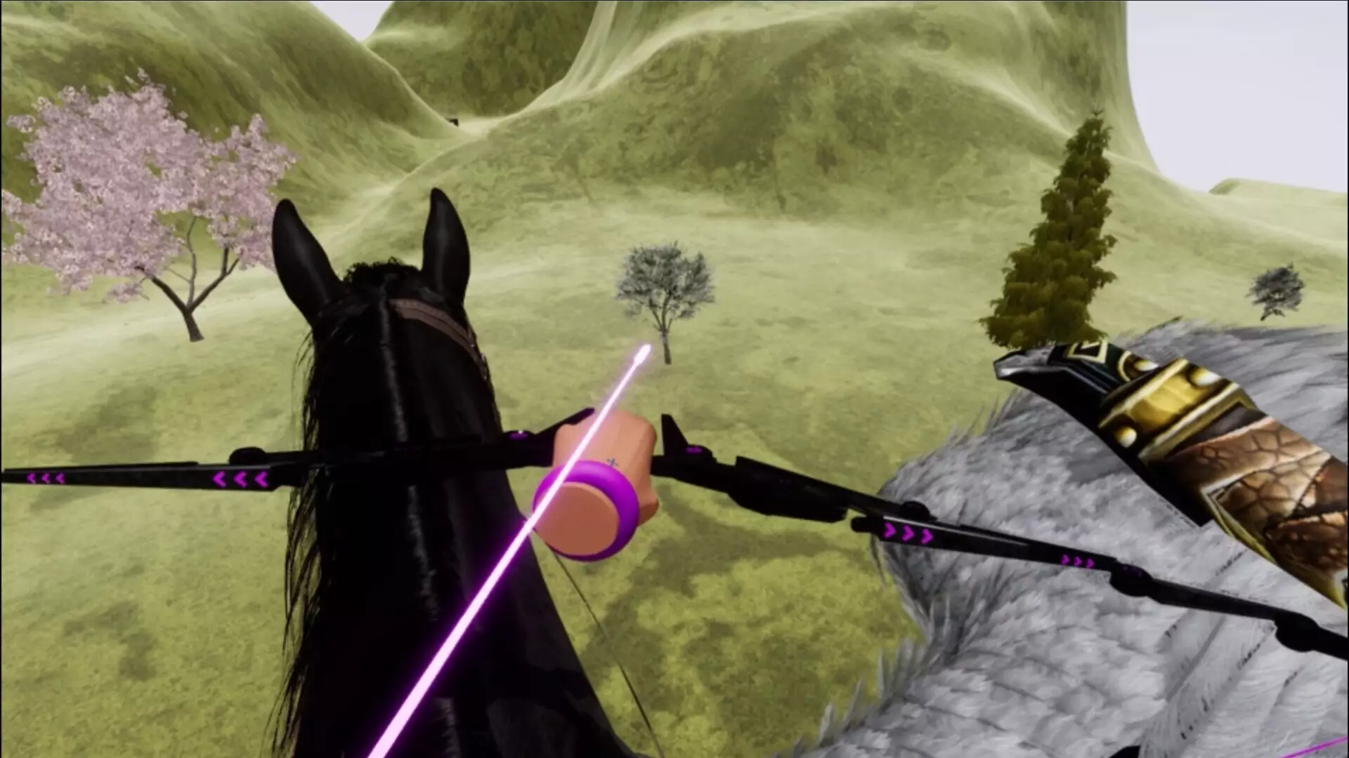 女武神的传说-The Legend of the Valkyrie - ᛁᚢᛊᛟᛏᛜᚾᛞᛊᛏᛋ-游戏截图-好玩游戏库