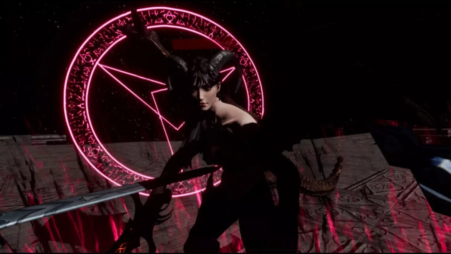 女武神的传说-The Legend of the Valkyrie - ᛁᚢᛊᛟᛏᛜᚾᛞᛊᛏᛋ-游戏截图-好玩游戏库