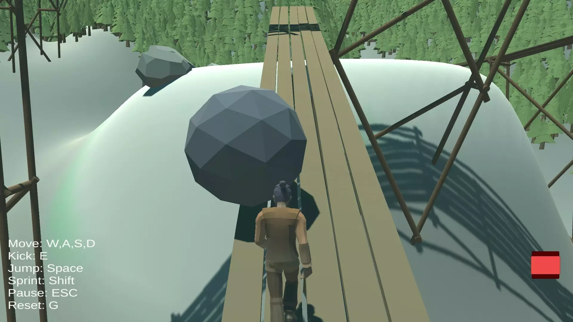 -Sisyphus The Game-游戏截图-好玩游戏库