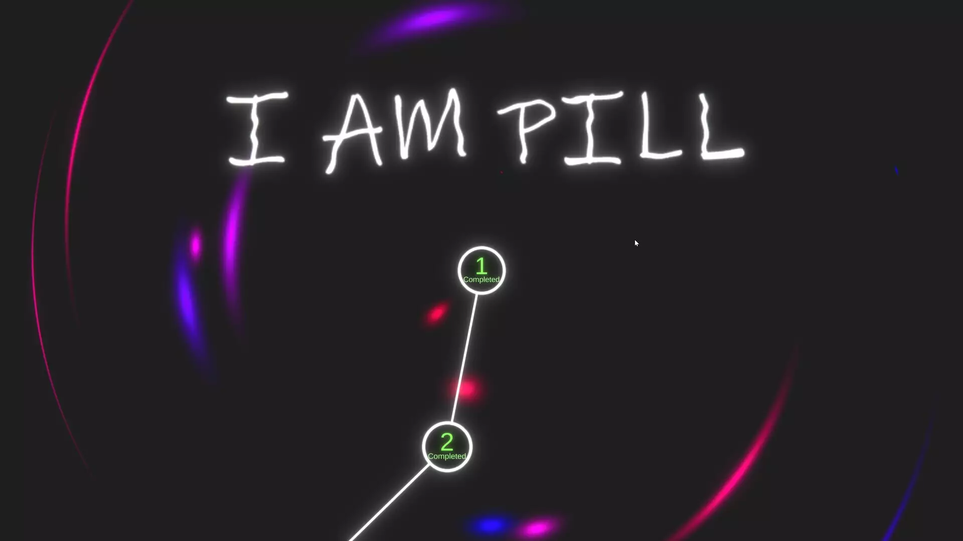 -I AM PILL-游戏截图-好玩游戏库