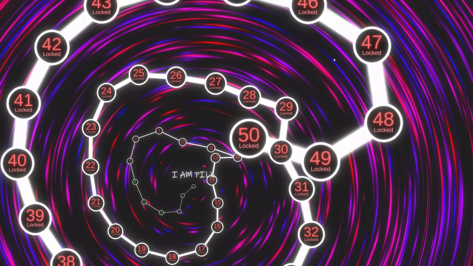 -I AM PILL-游戏截图-好玩游戏库